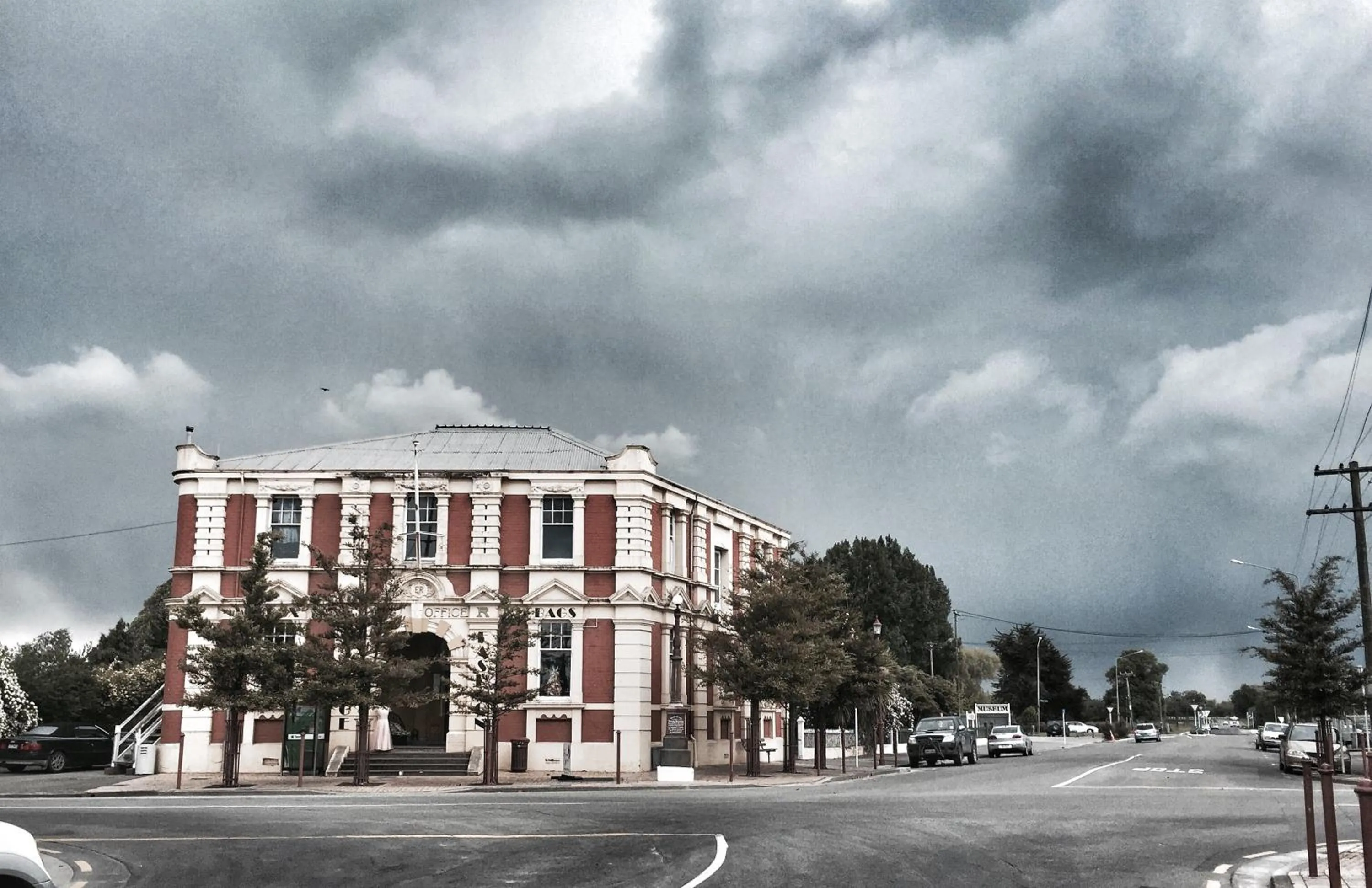 Nearby landmark in Phoenix Motels
