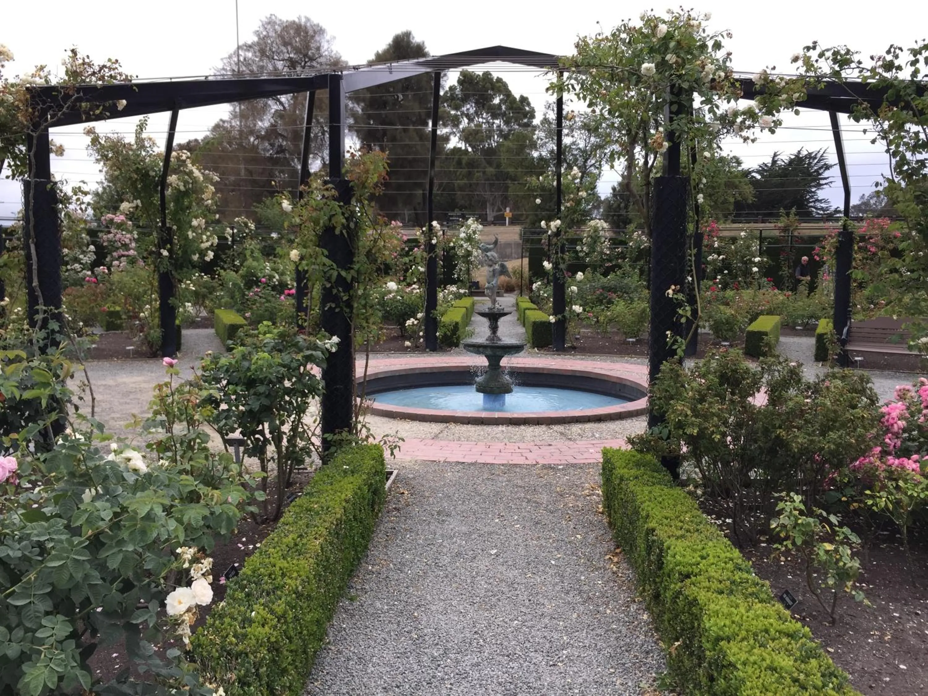 Nearby landmark in Phoenix Motels