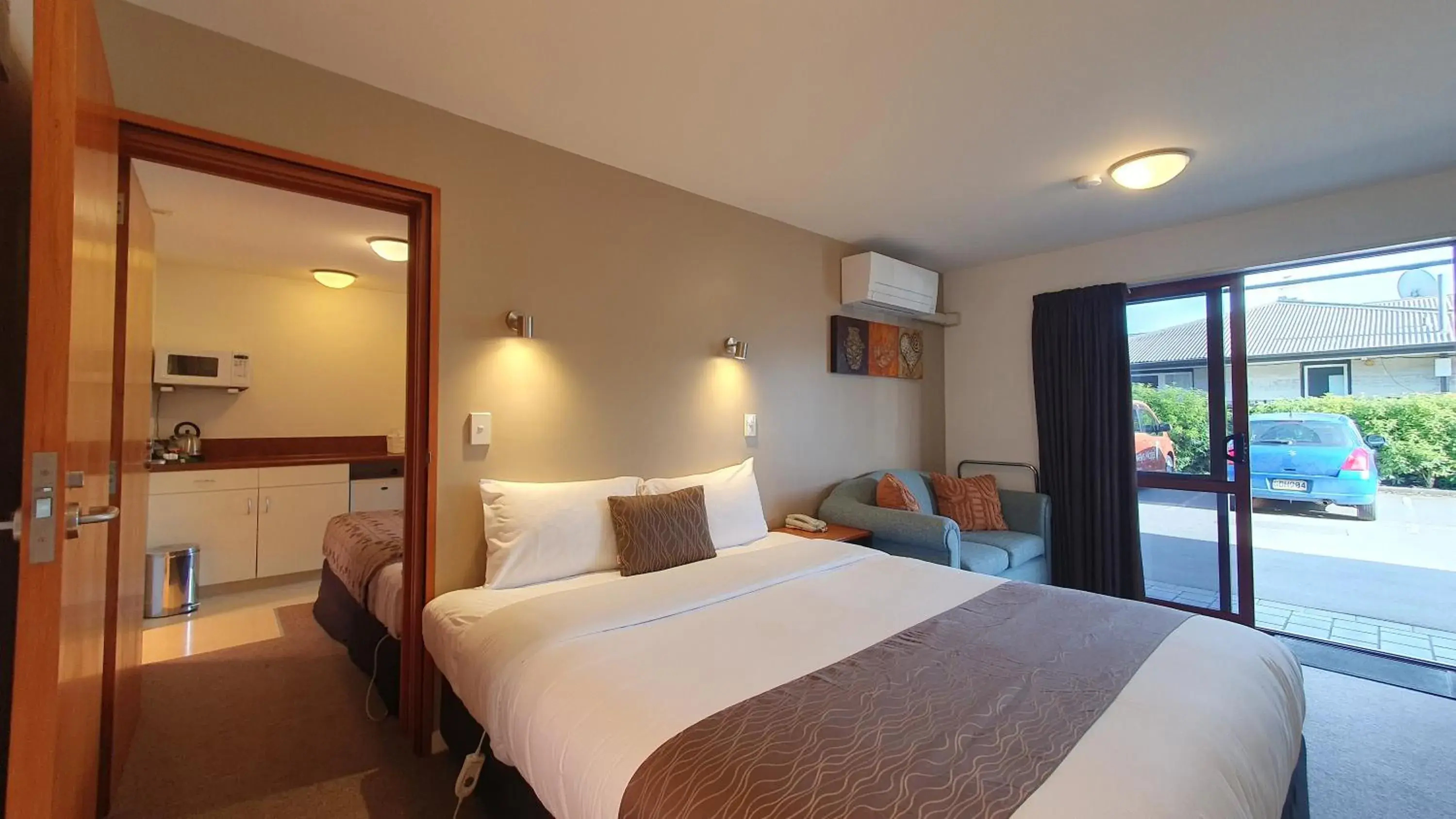 Superior Suite in Airways Motel Superior Suite in Airways Motel