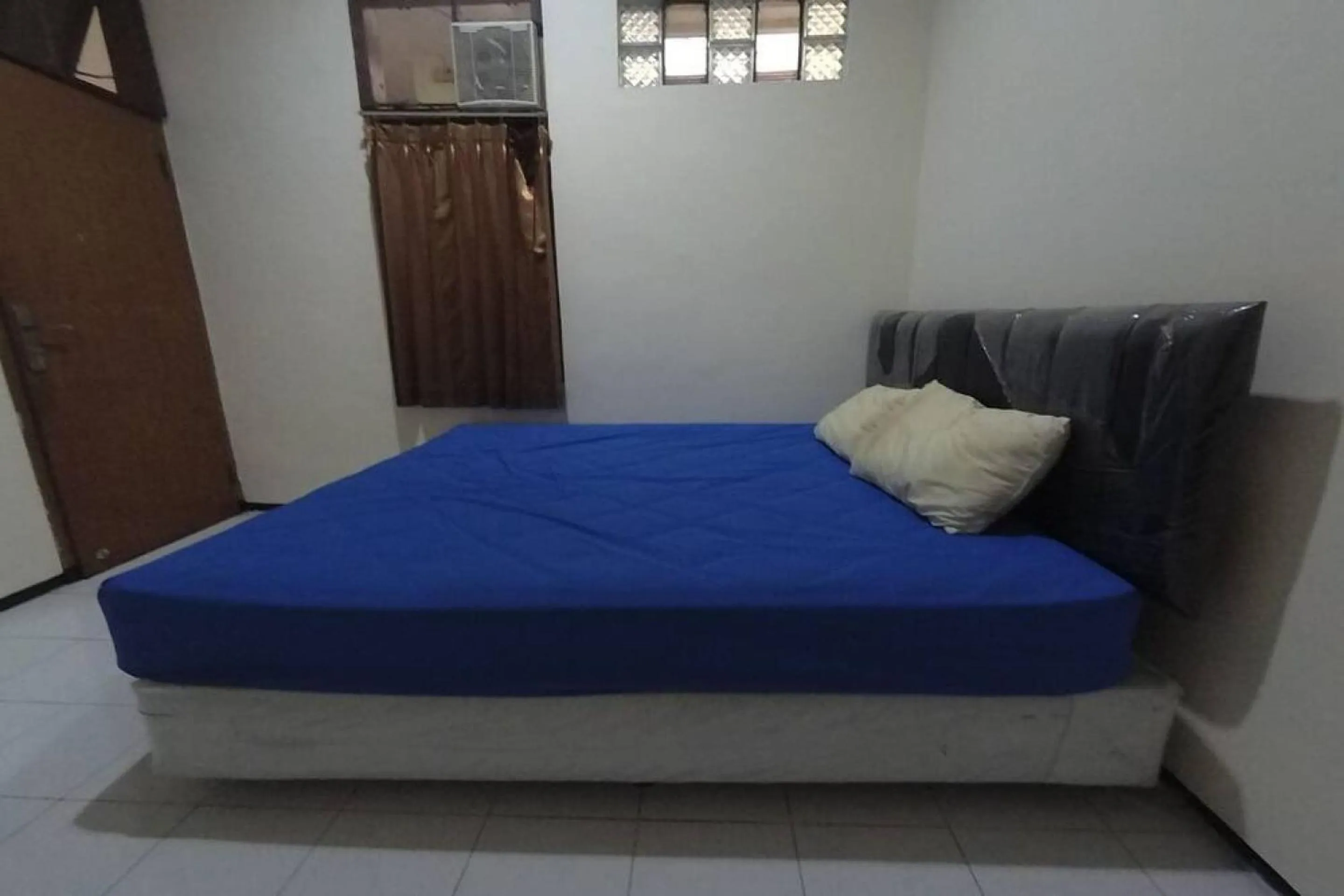 Bedroom, Bed in Hotel O Asti Residence 1