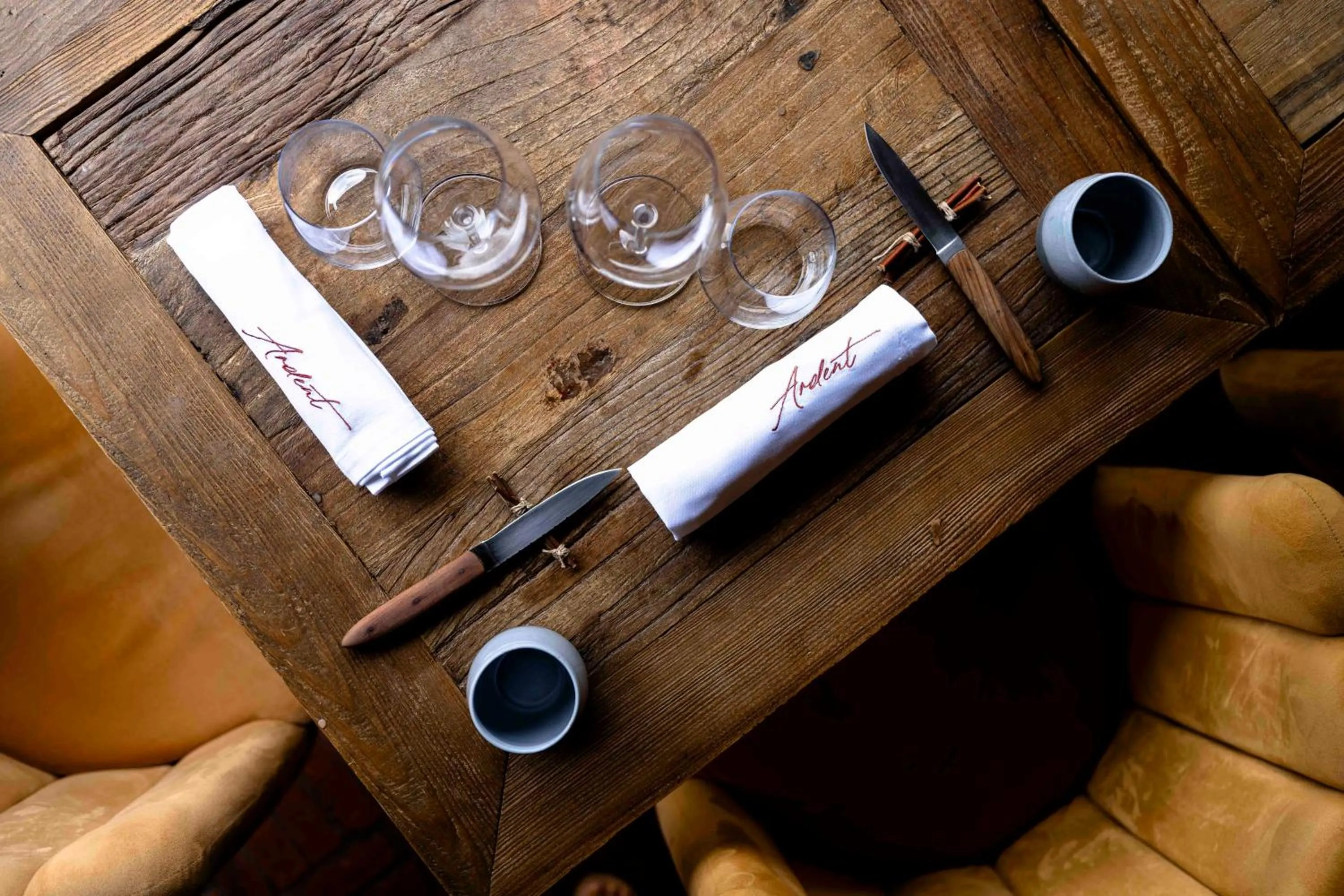 Restaurant/places to eat in Loire Valley Lodges - Hotel