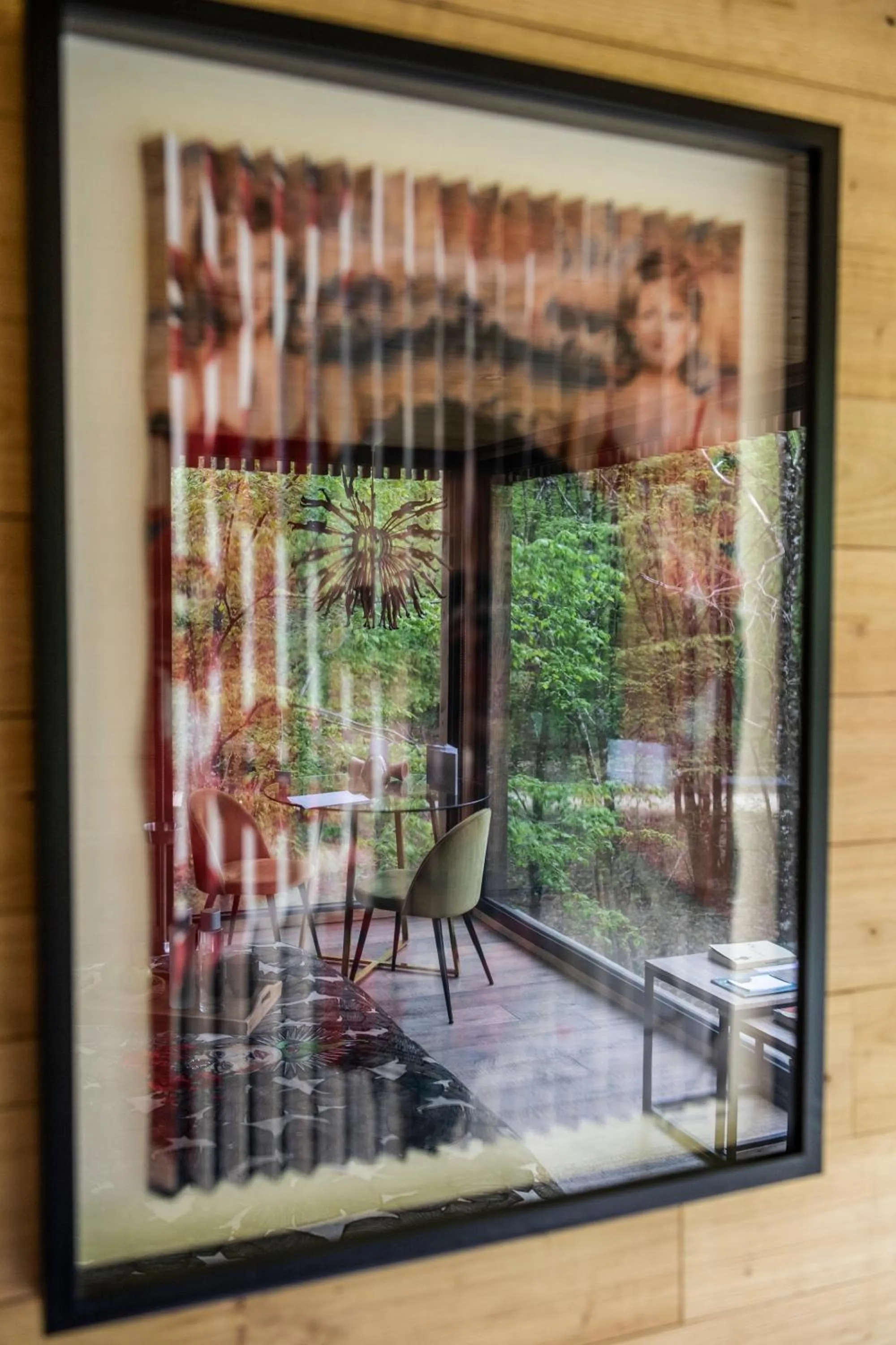 Loire Valley Lodges - Hotel