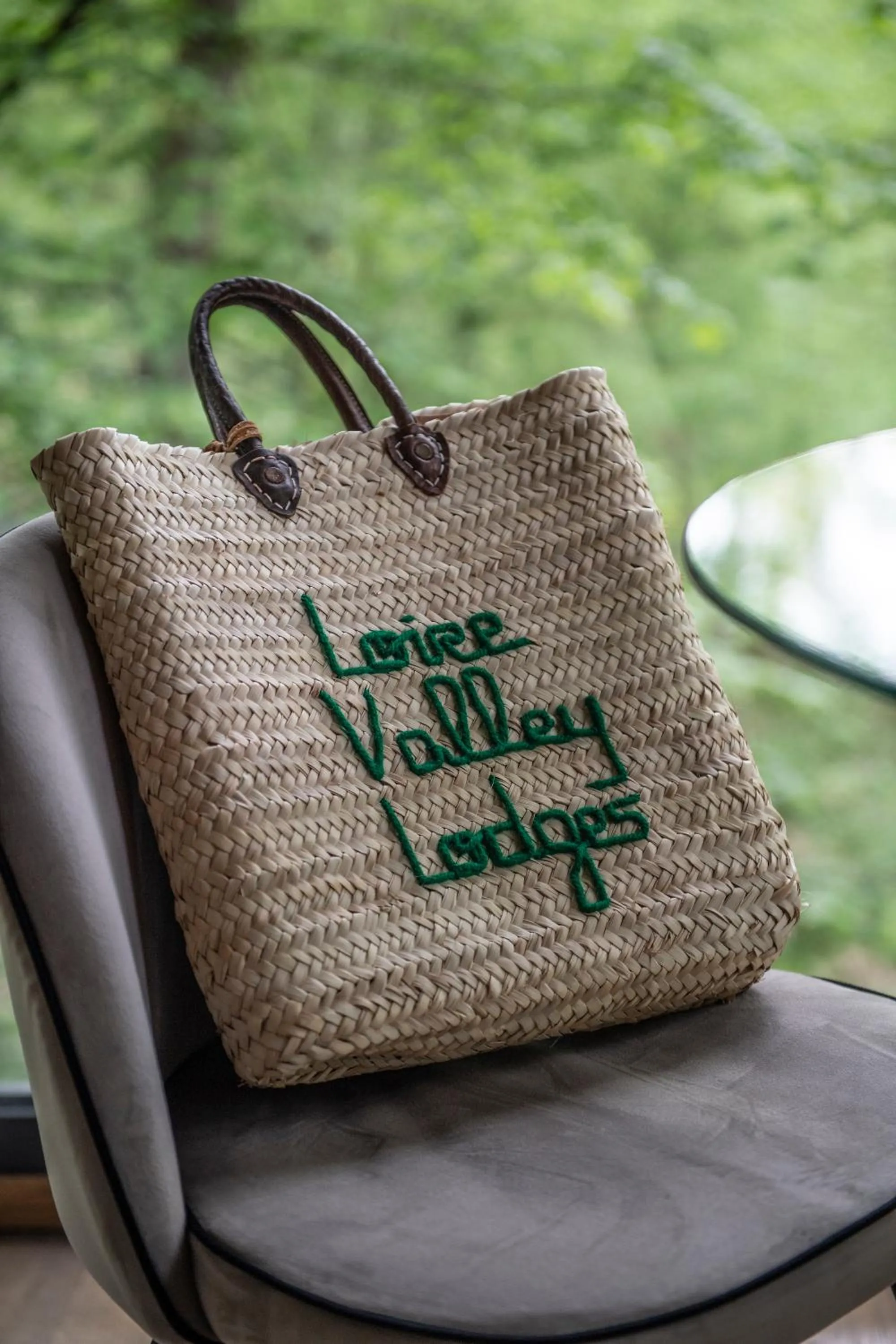 Loire Valley Lodges - Hotel