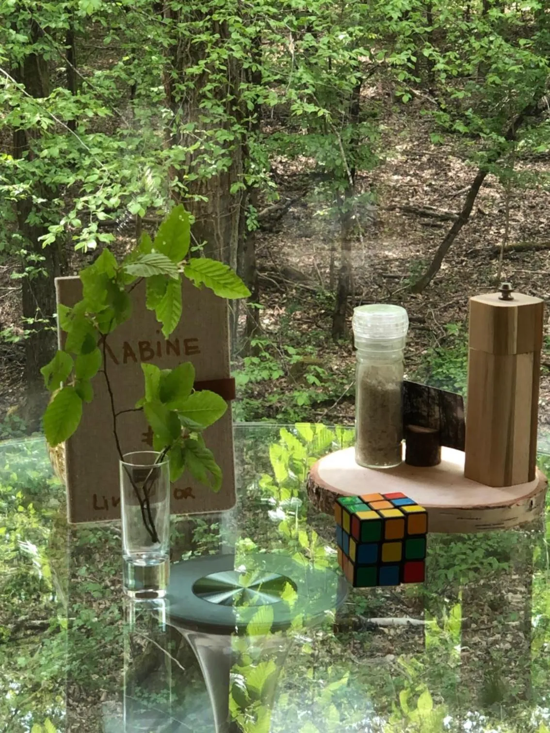 Loire Valley Lodges - Hotel