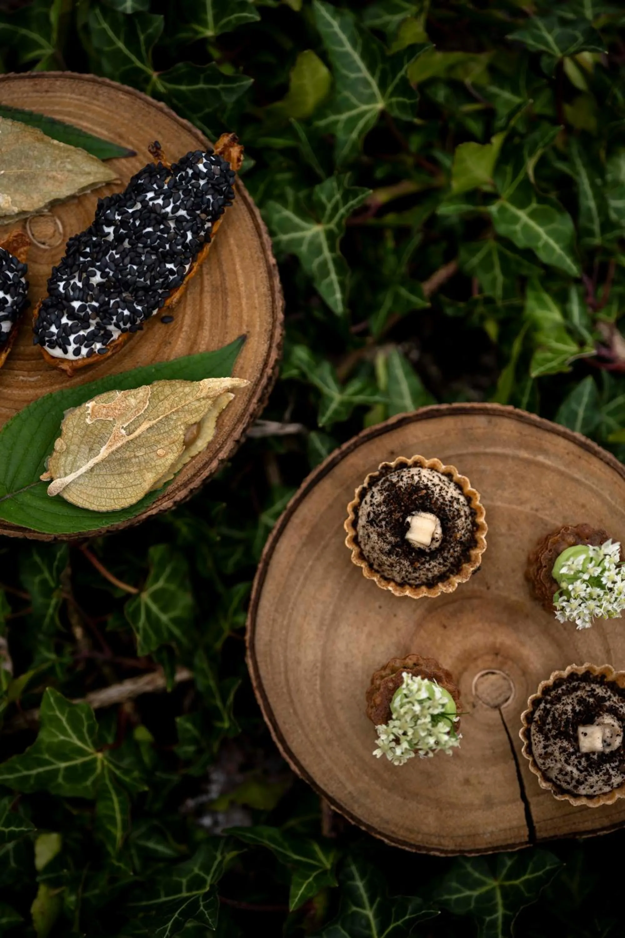 Restaurant/places to eat in Loire Valley Lodges - Hotel