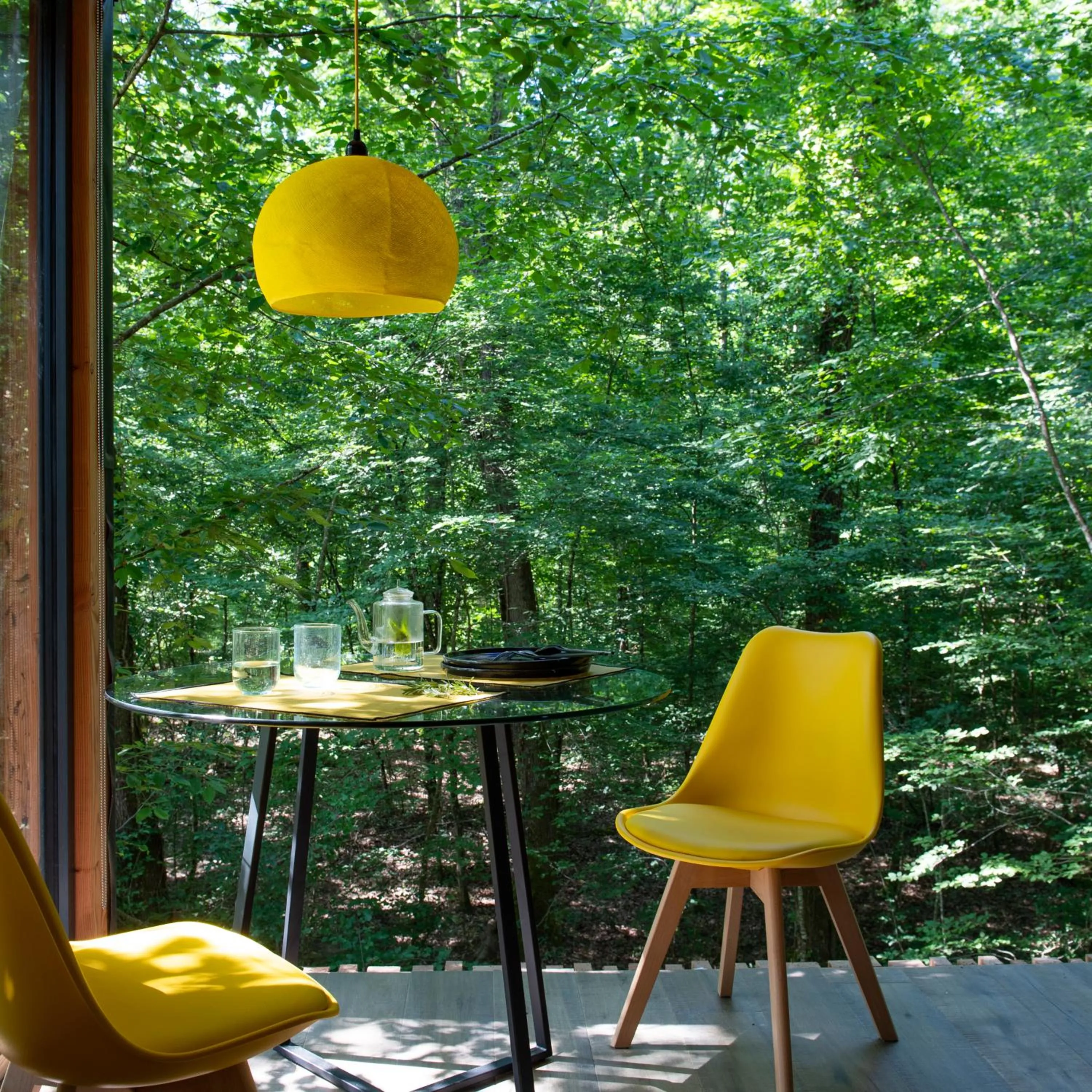 Loire Valley Lodges - Hotel