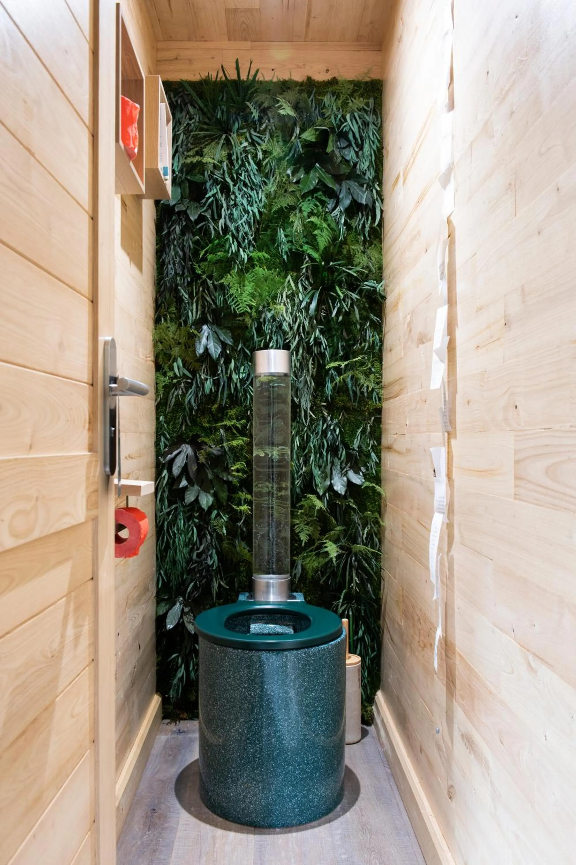 Loire Valley Lodges - Hotel