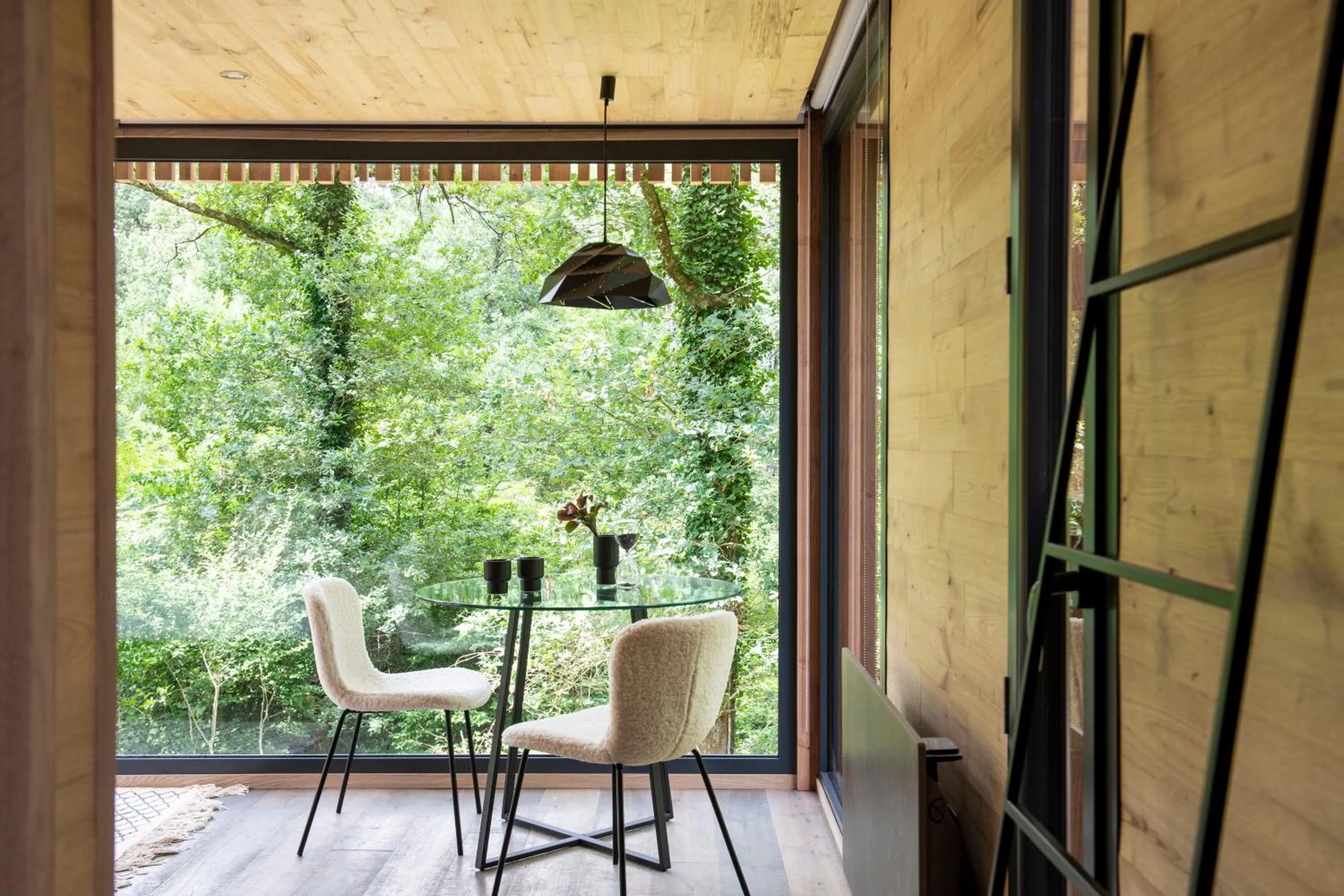 Loire Valley Lodges - Hotel