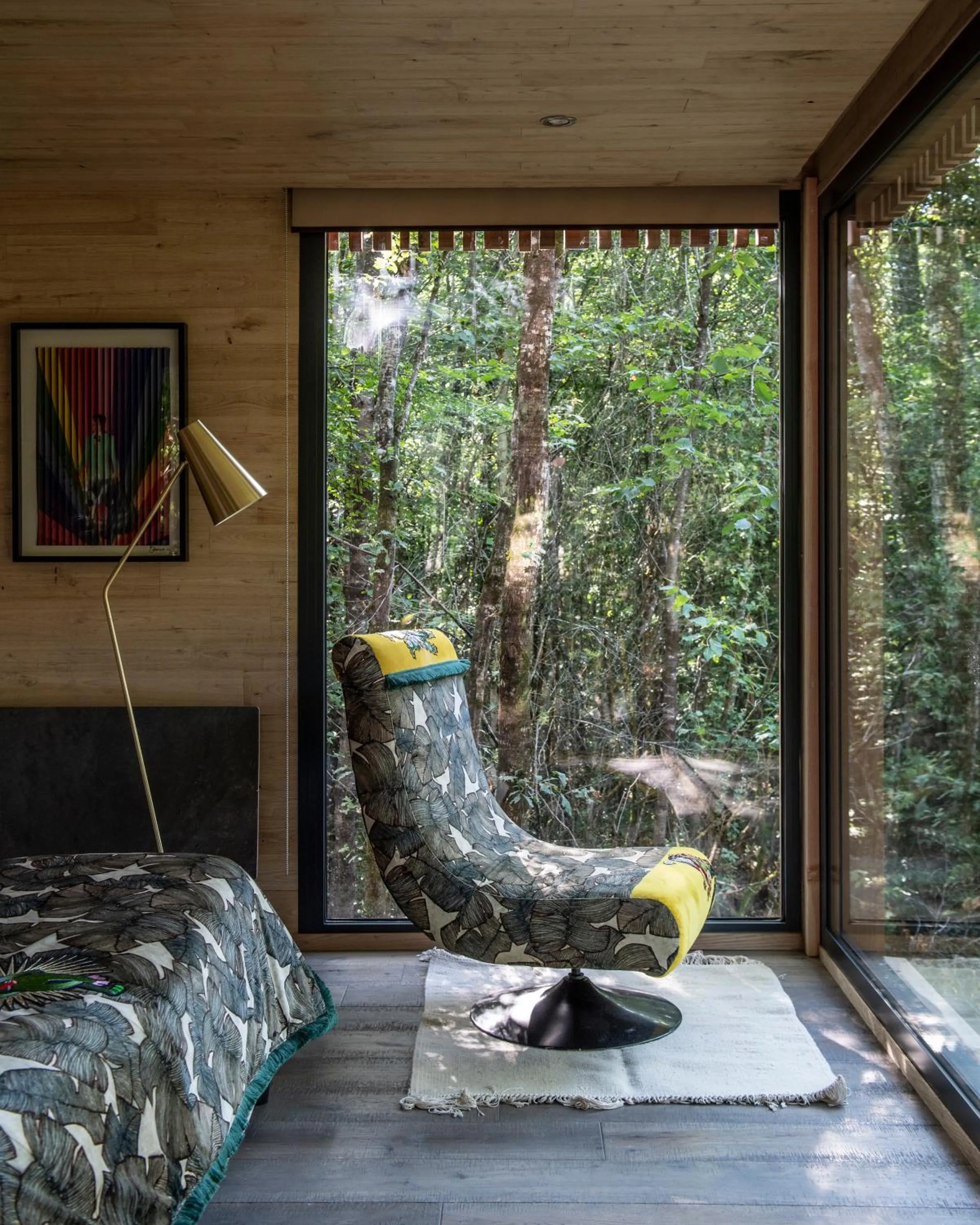 Loire Valley Lodges - Hotel