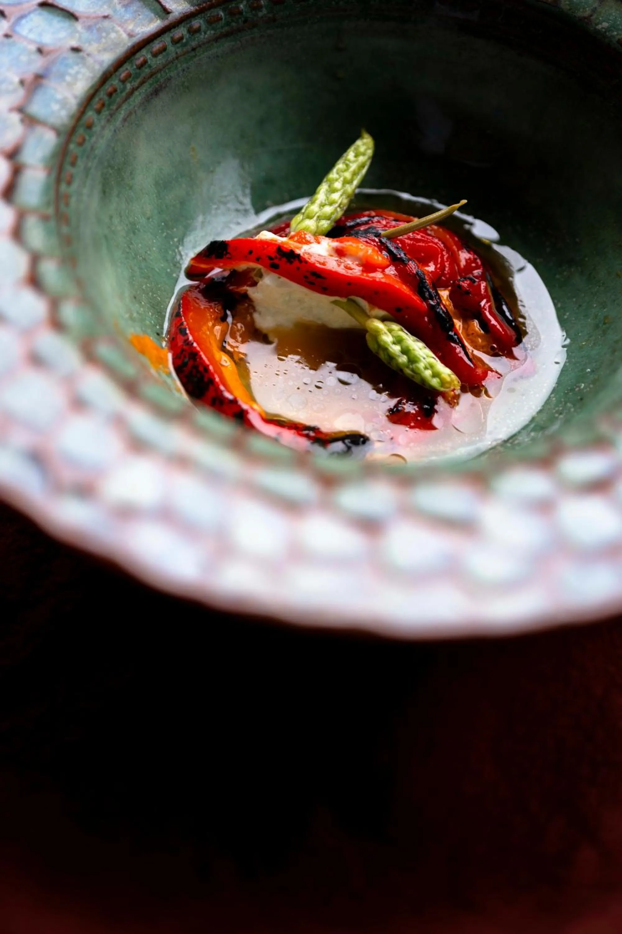 Restaurant/places to eat in Loire Valley Lodges - Hotel