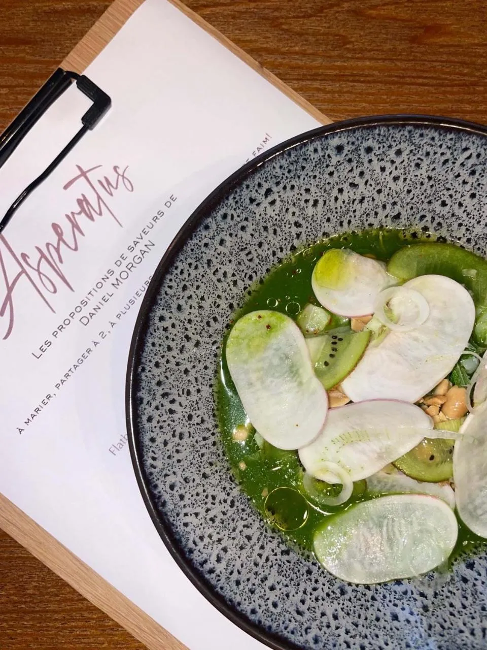 Restaurant/places to eat in Loire Valley Lodges - Hotel