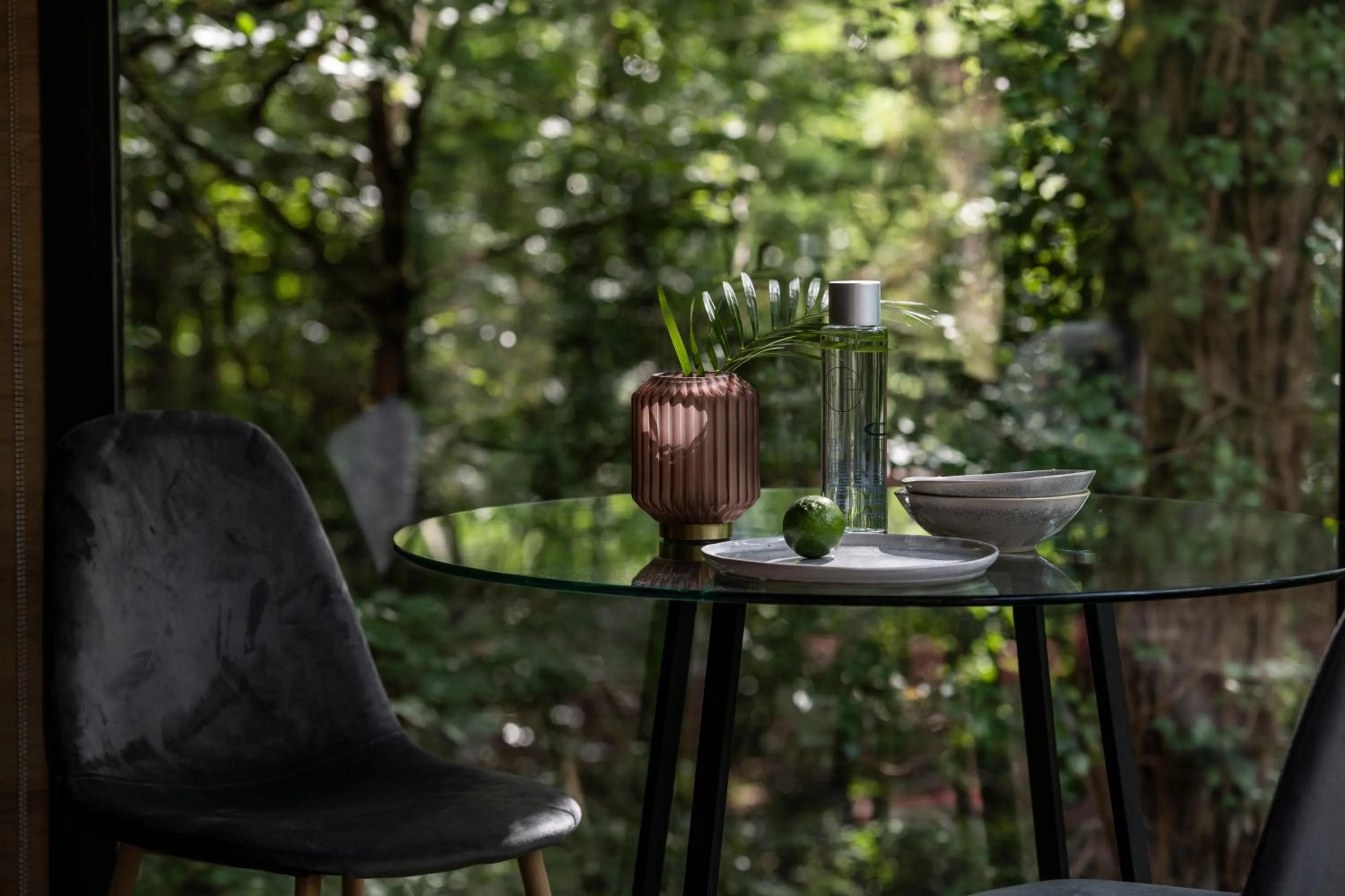 Loire Valley Lodges - Hotel