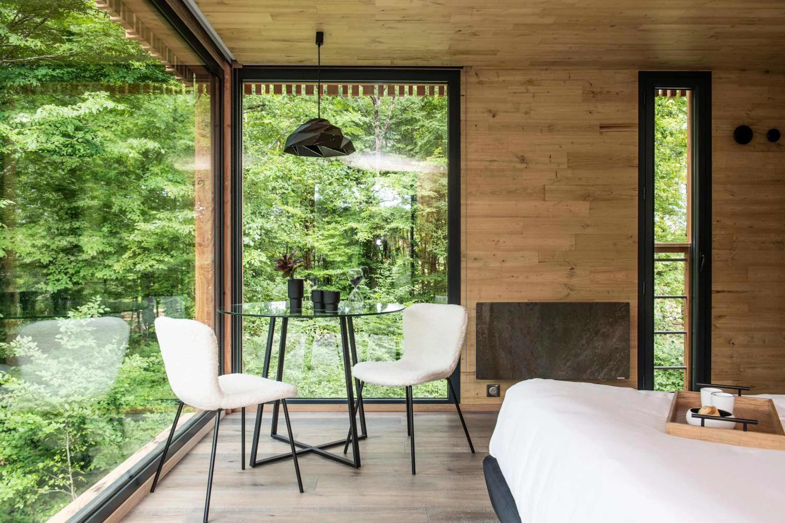 Loire Valley Lodges - Hotel