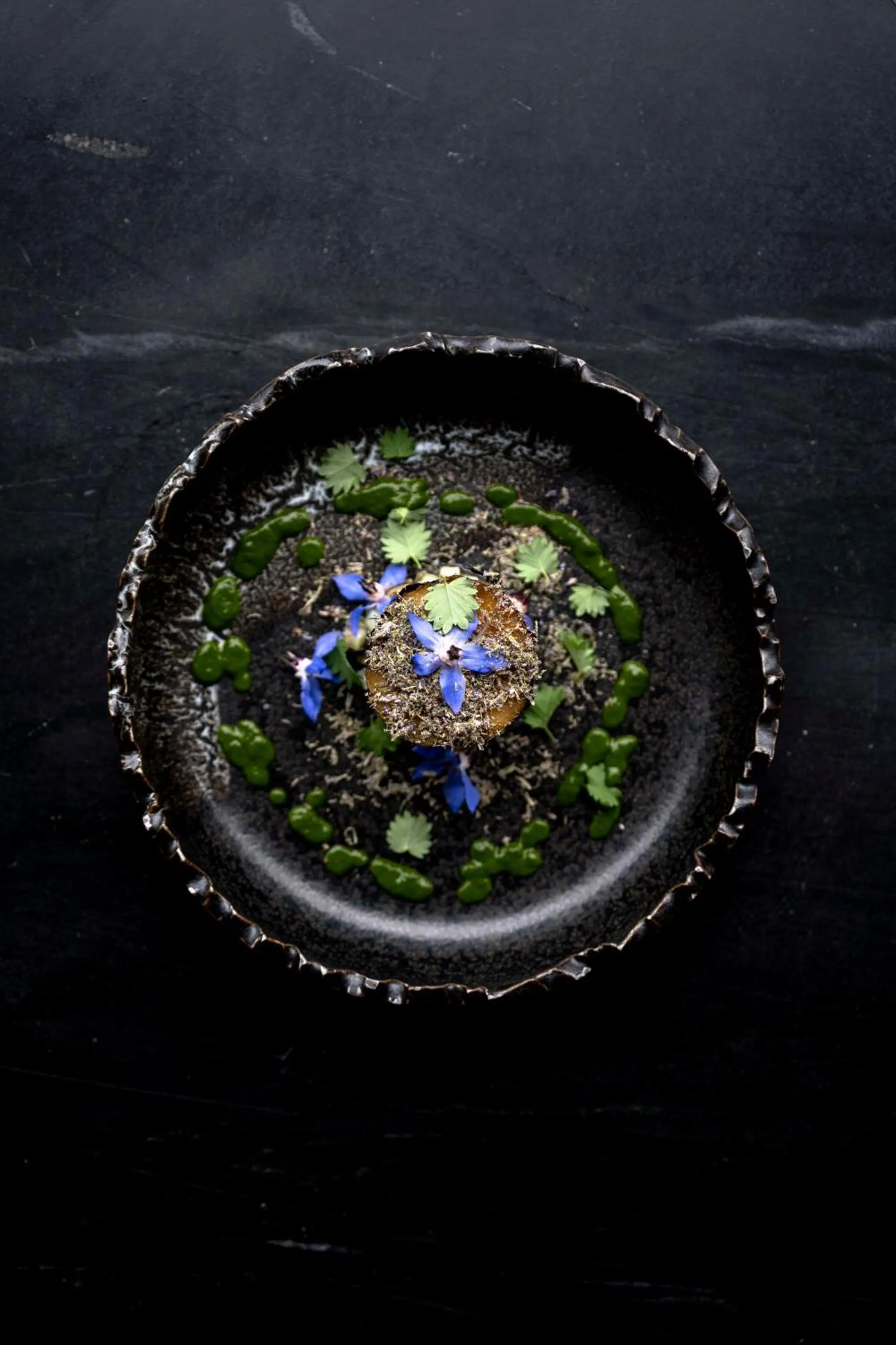 Restaurant/places to eat in Loire Valley Lodges - Hotel