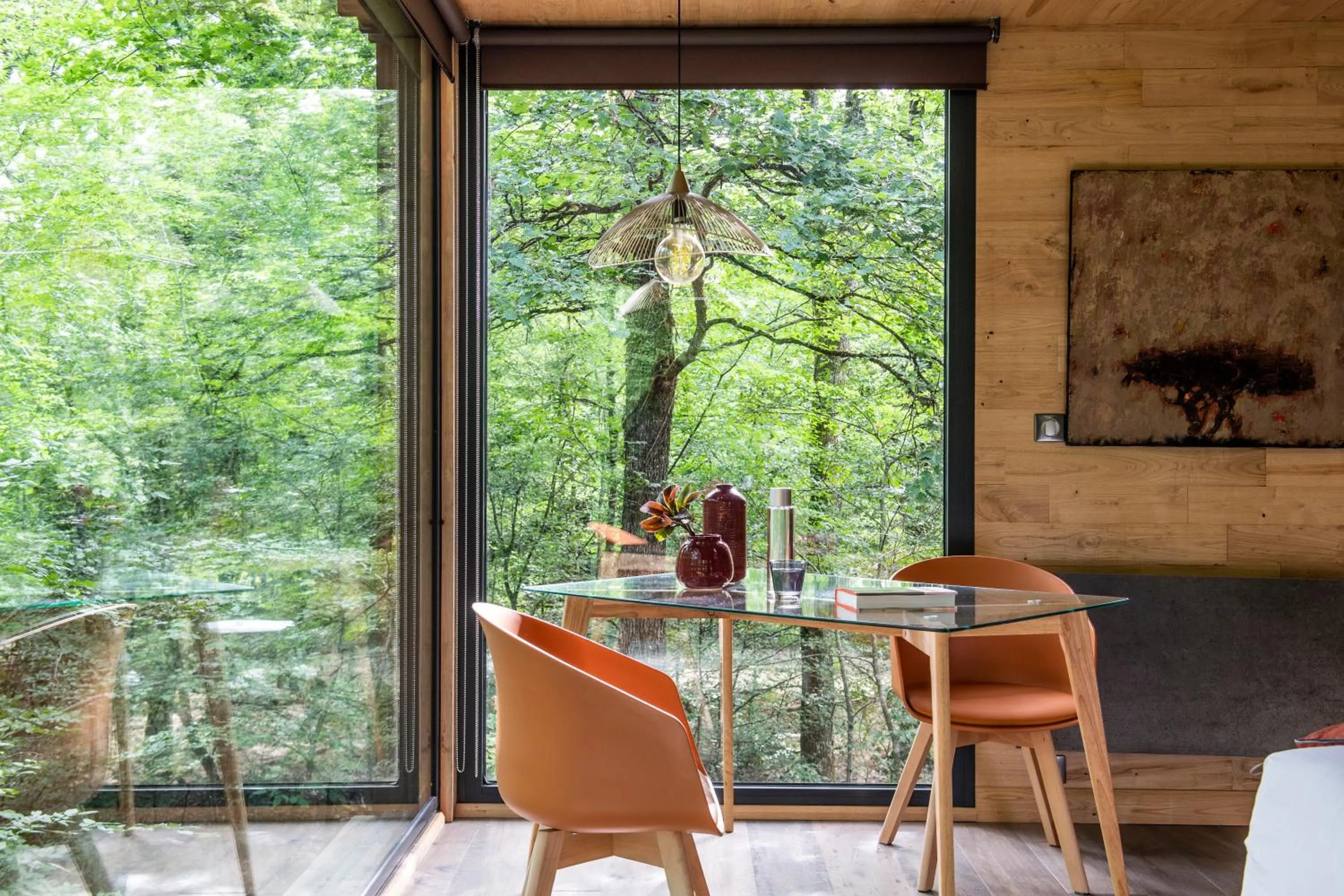 Loire Valley Lodges - Hotel