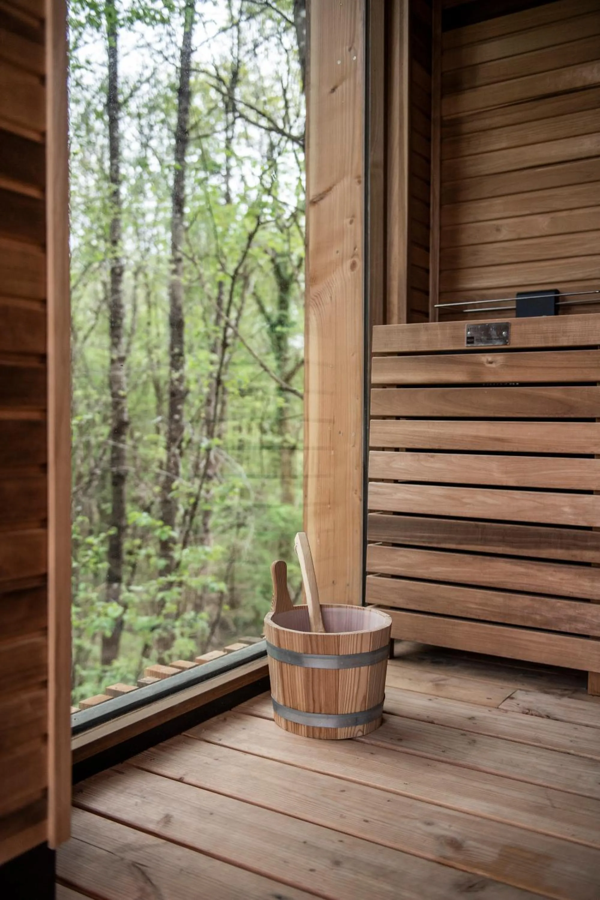 Loire Valley Lodges - Hotel