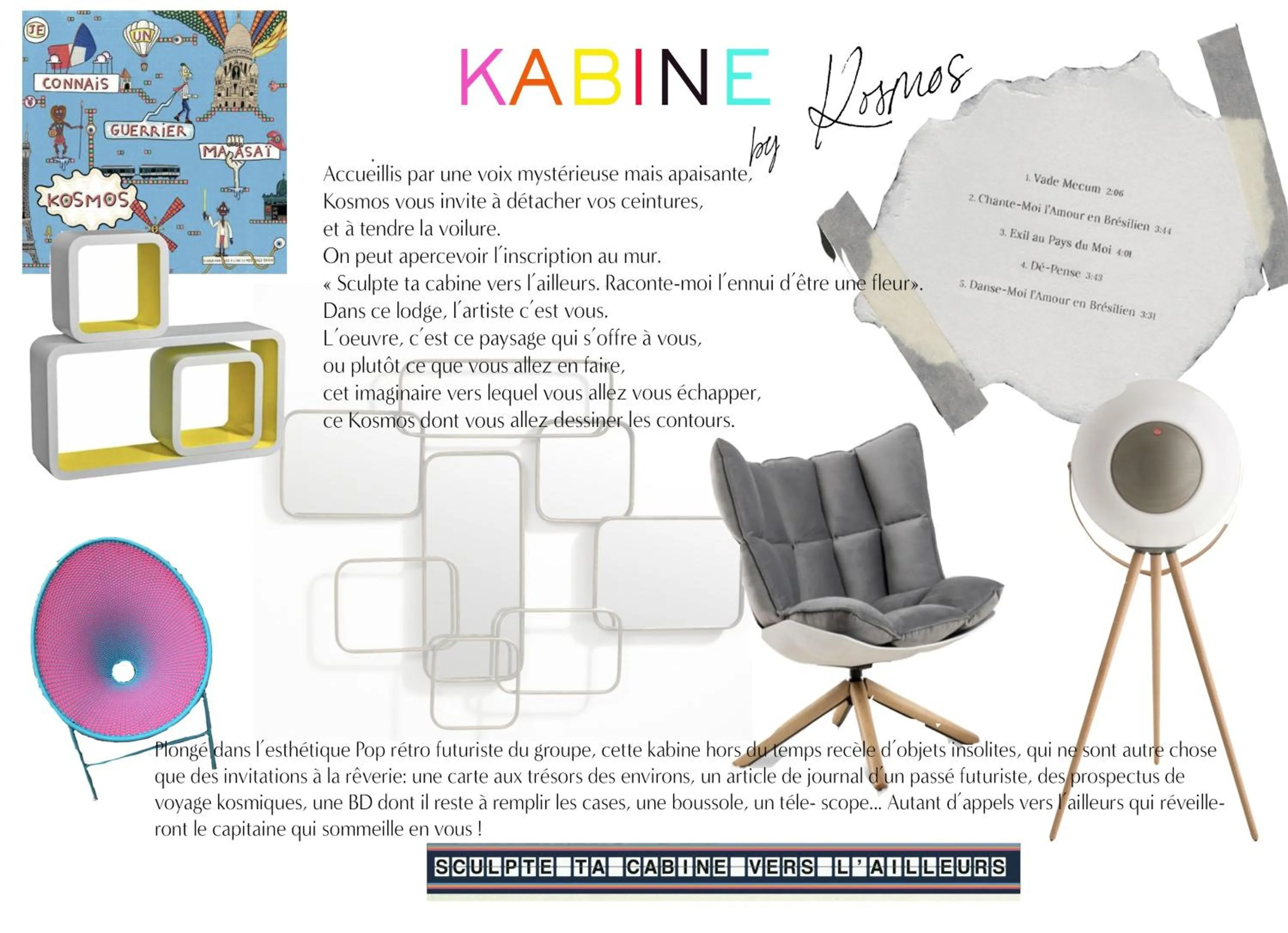 Loire Valley Lodges - Hotel