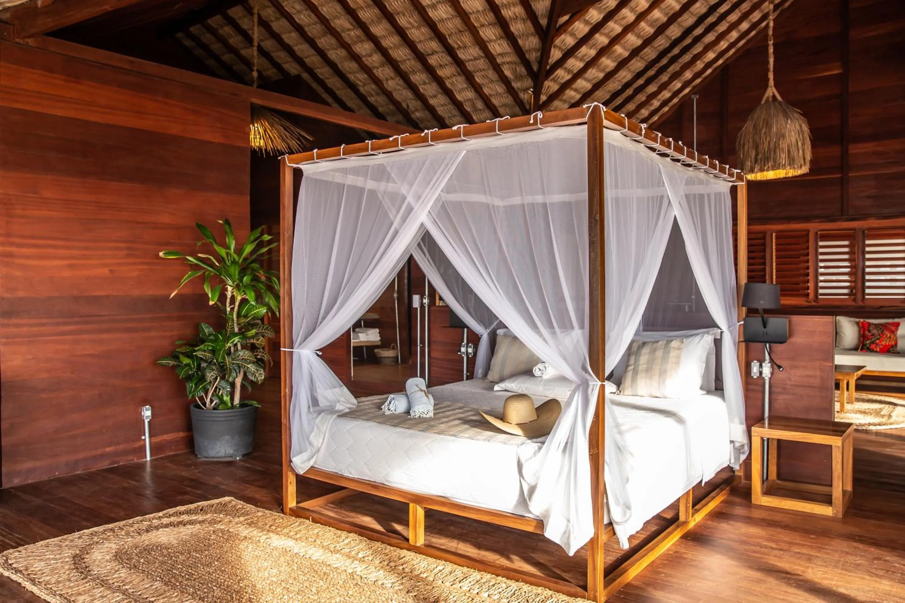 Bedroom, Bed in Kabana Hotel