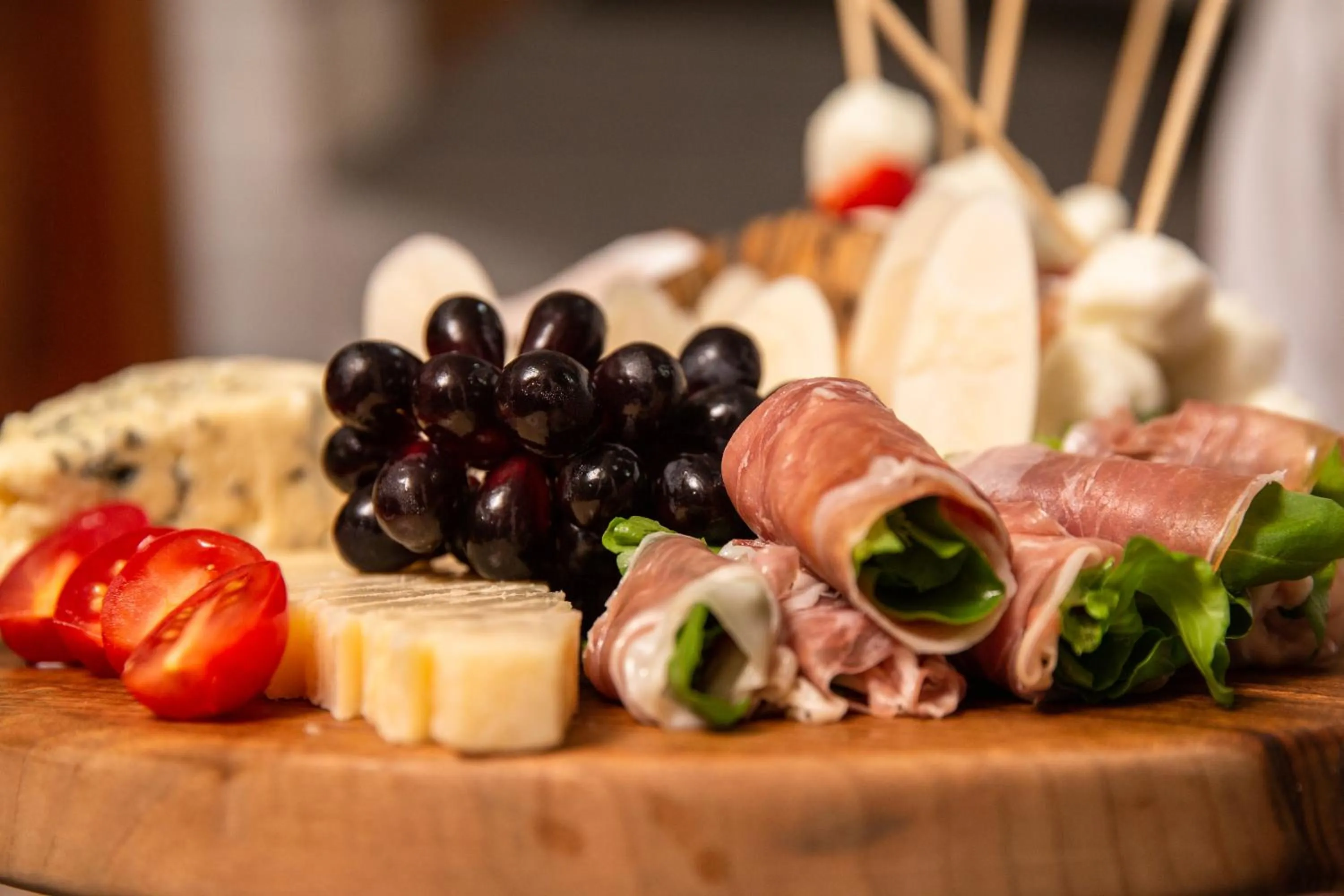 Restaurant/places to eat in Kabana Hotel