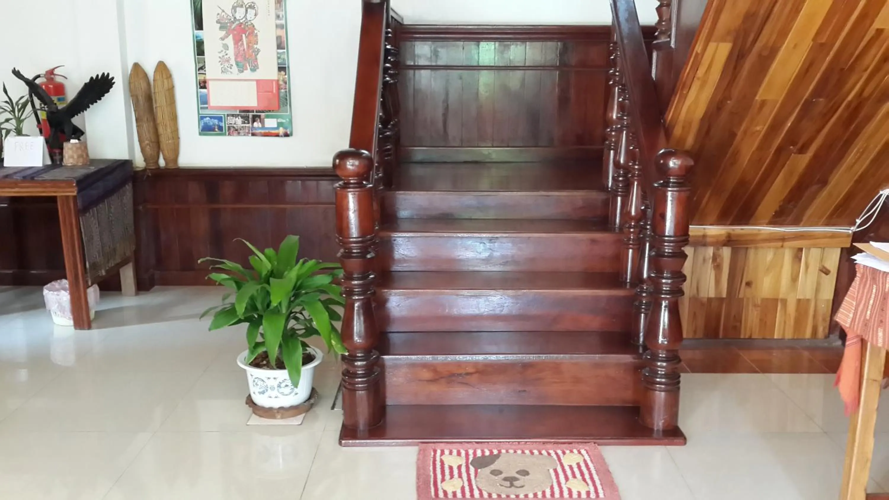 Other in A Tee Guesthouse