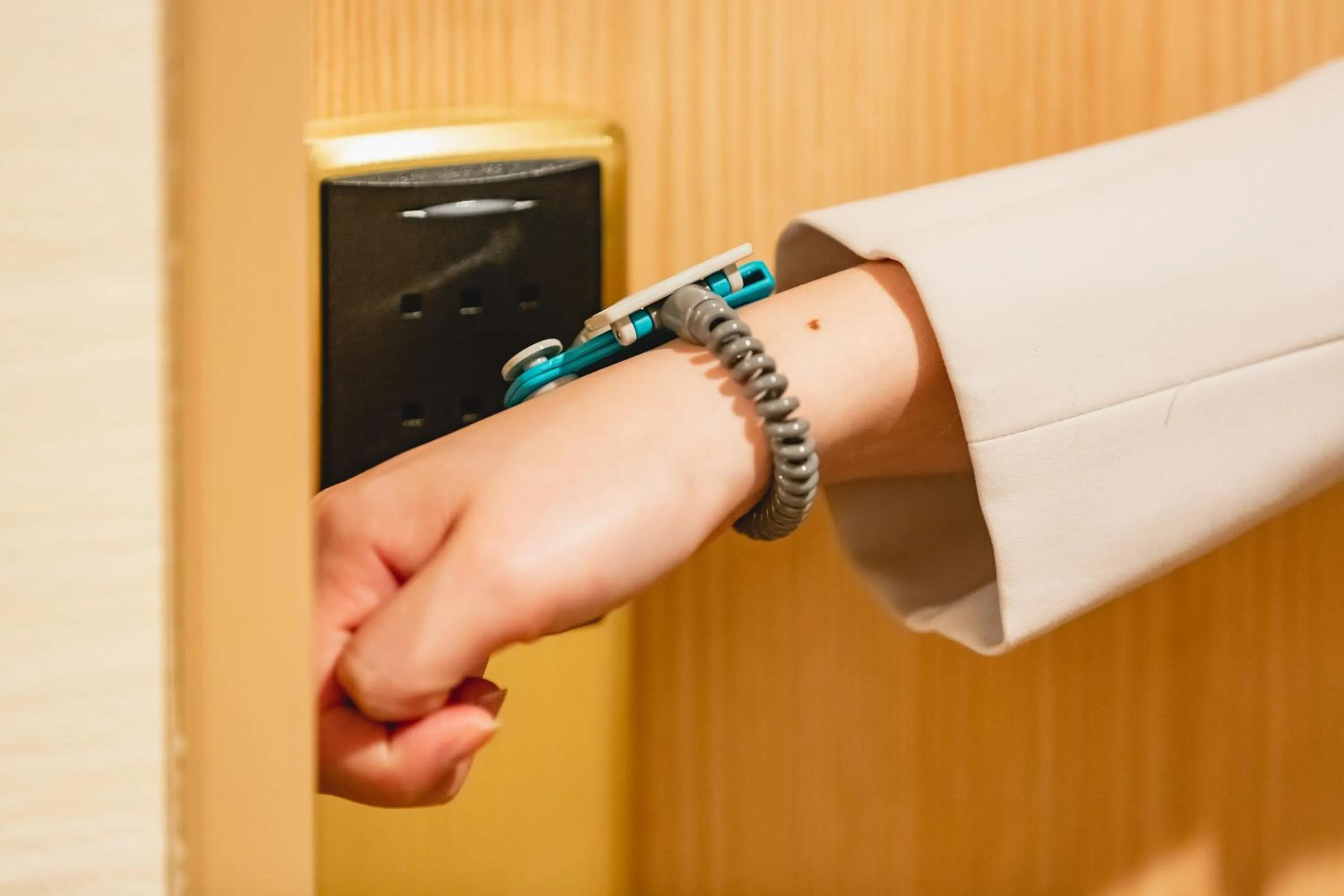 Photo of the whole room in Arima Kirari