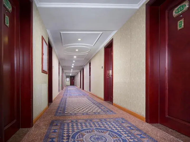 Vienna International Hotel Yangshuo West Street Vienna International Hotel Yangshuo West Street