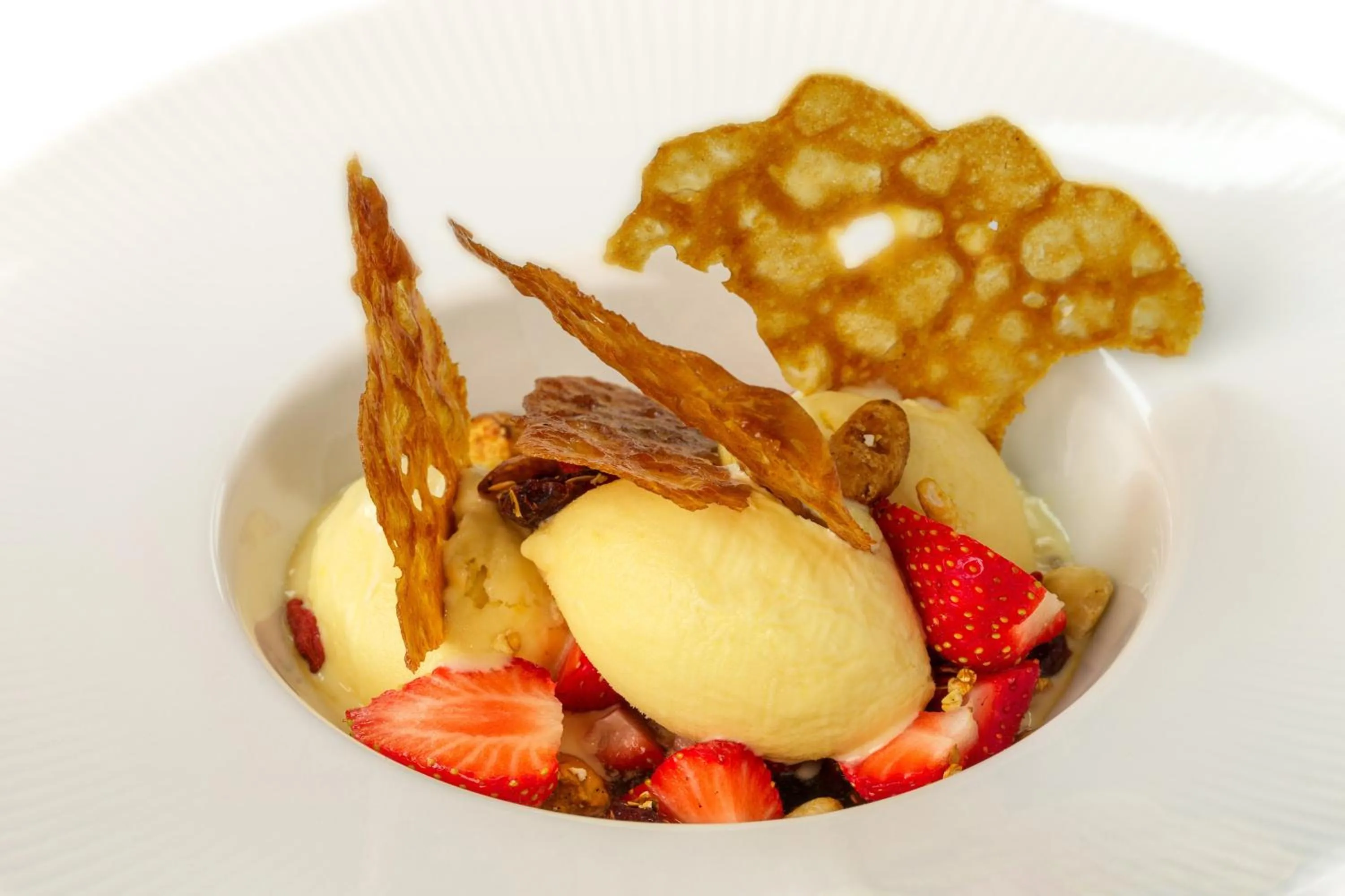 Restaurant/places to eat in Logis Hôtel Parenthèse, Restaurant & Spa