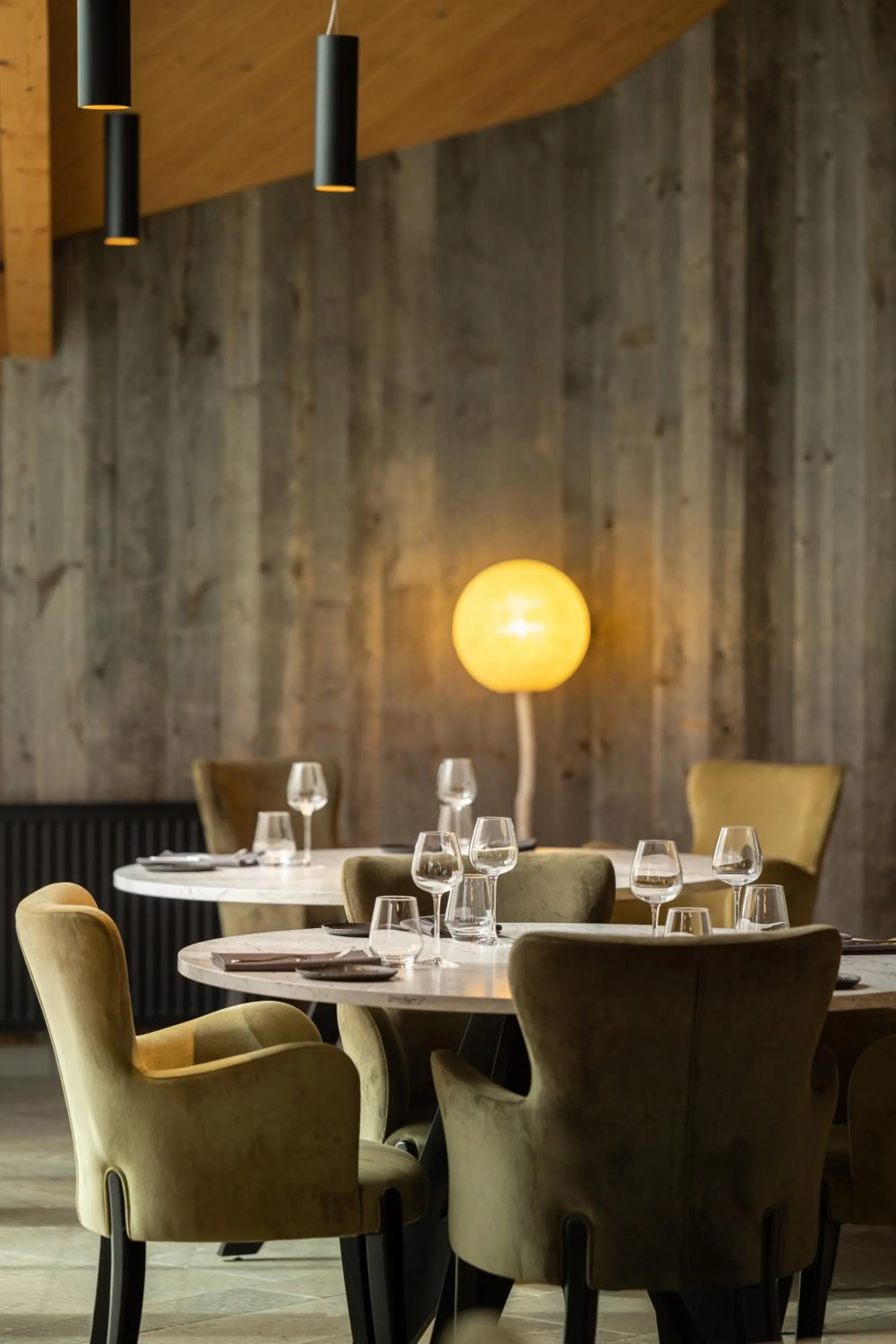 Restaurant/places to eat in Logis Hôtel Parenthèse, Restaurant & Spa