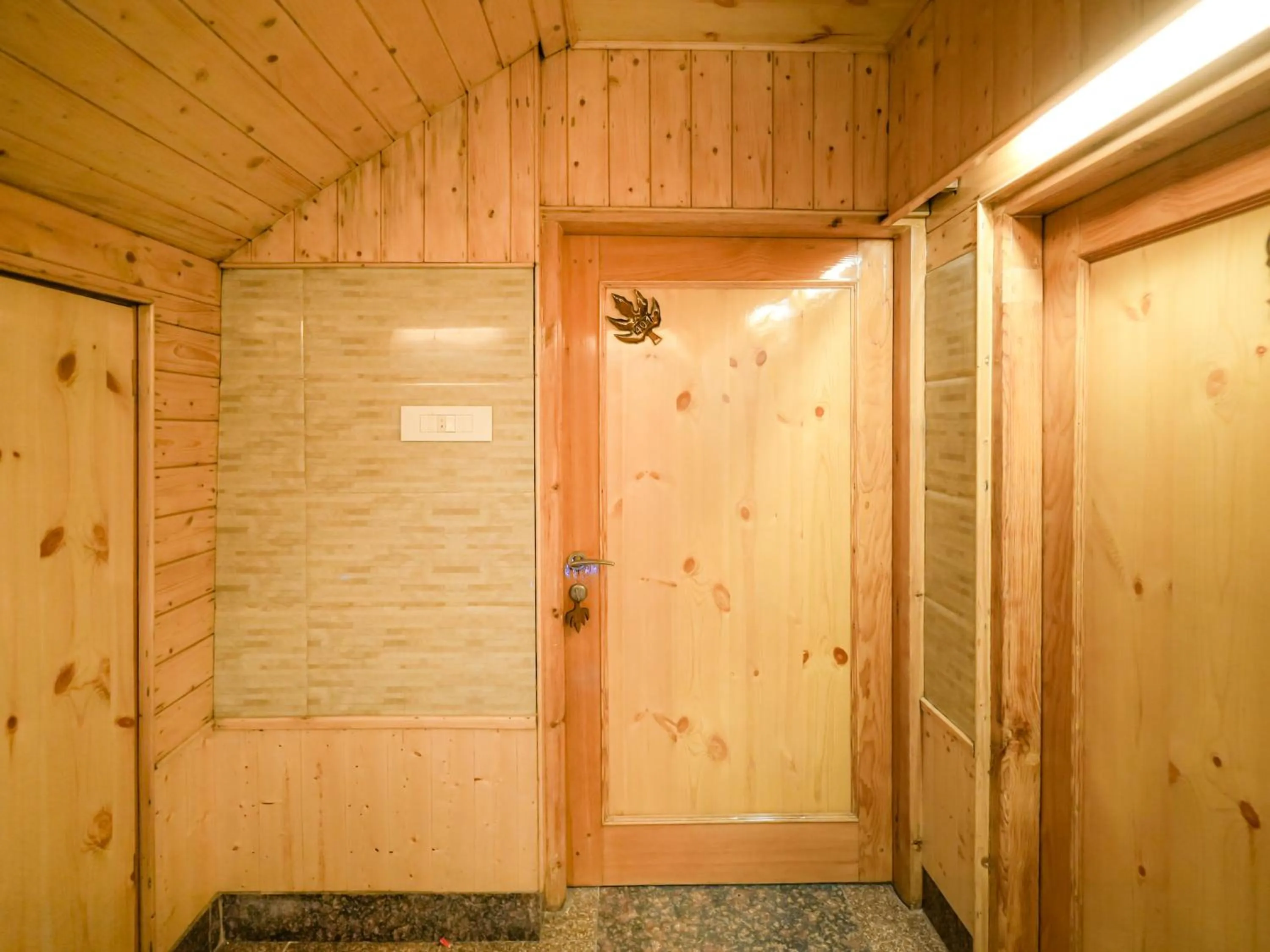 Meeting/conference room in Hotel Mirage