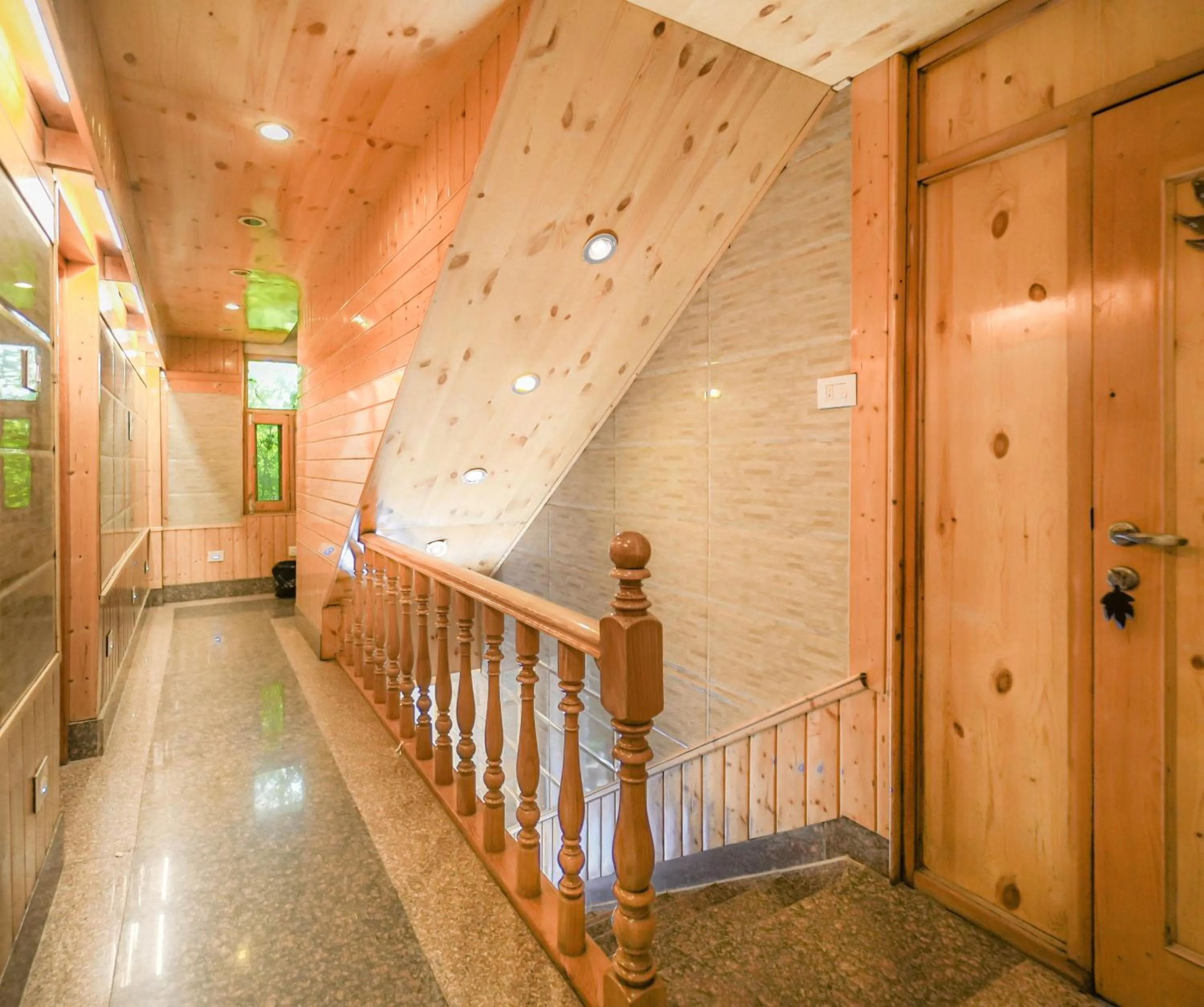 Meeting/conference room in Hotel Mirage