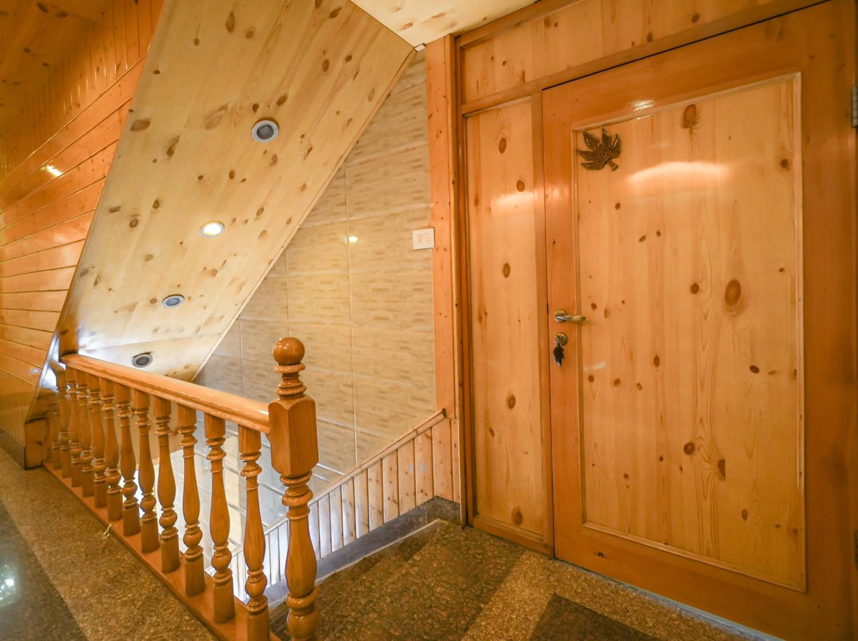 View (from property/room) in Hotel Mirage