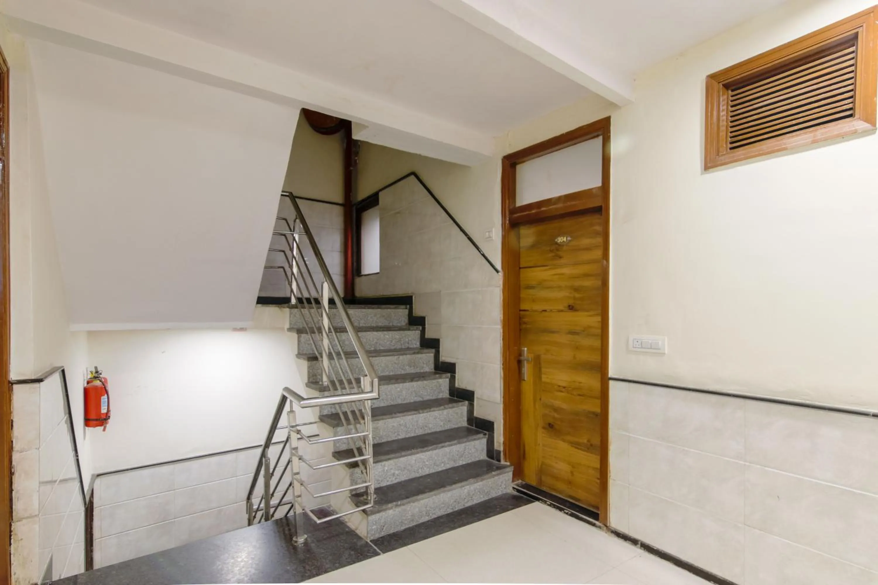 Lobby or reception in Hotel Star Palace