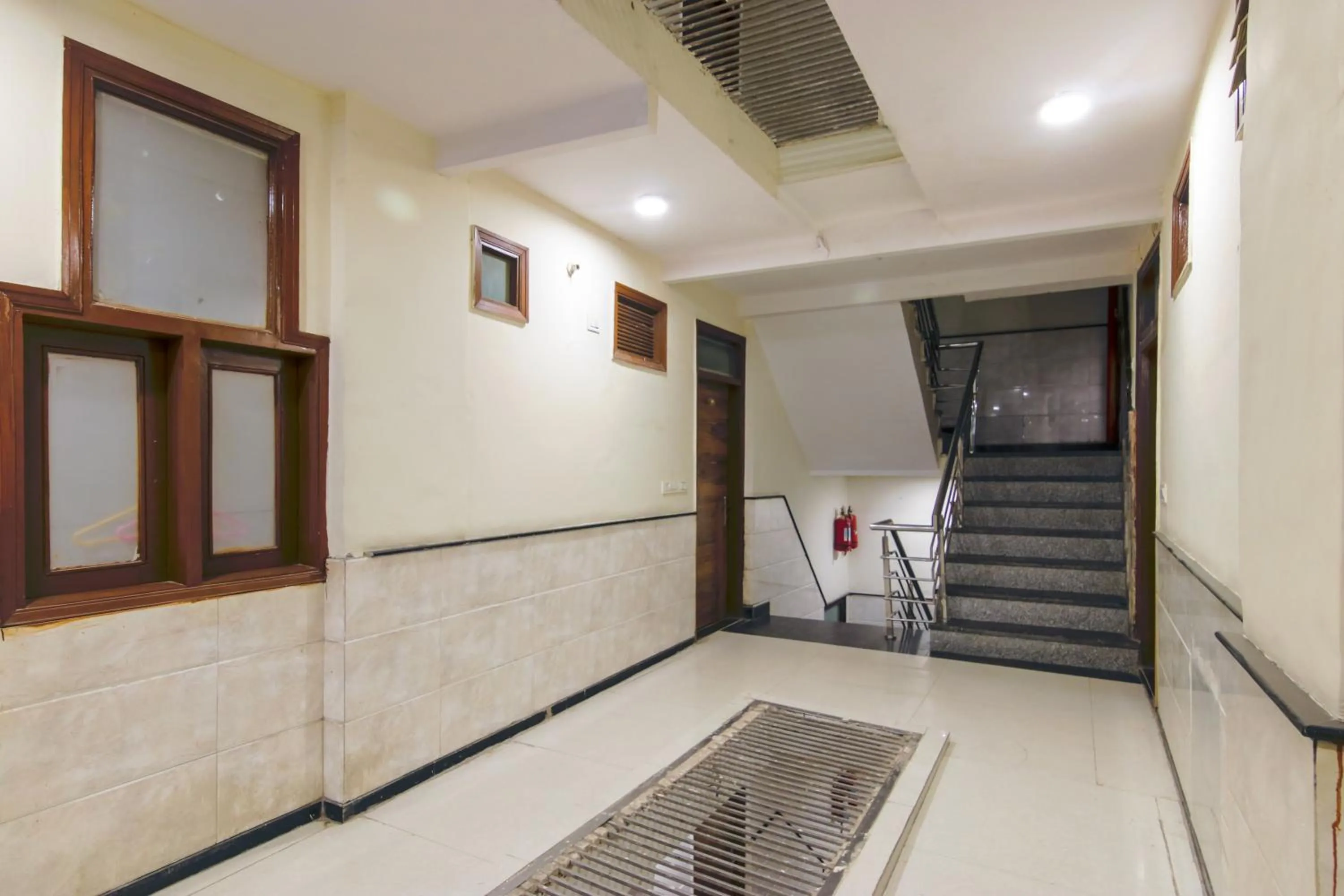 Lobby or reception in Hotel Star Palace