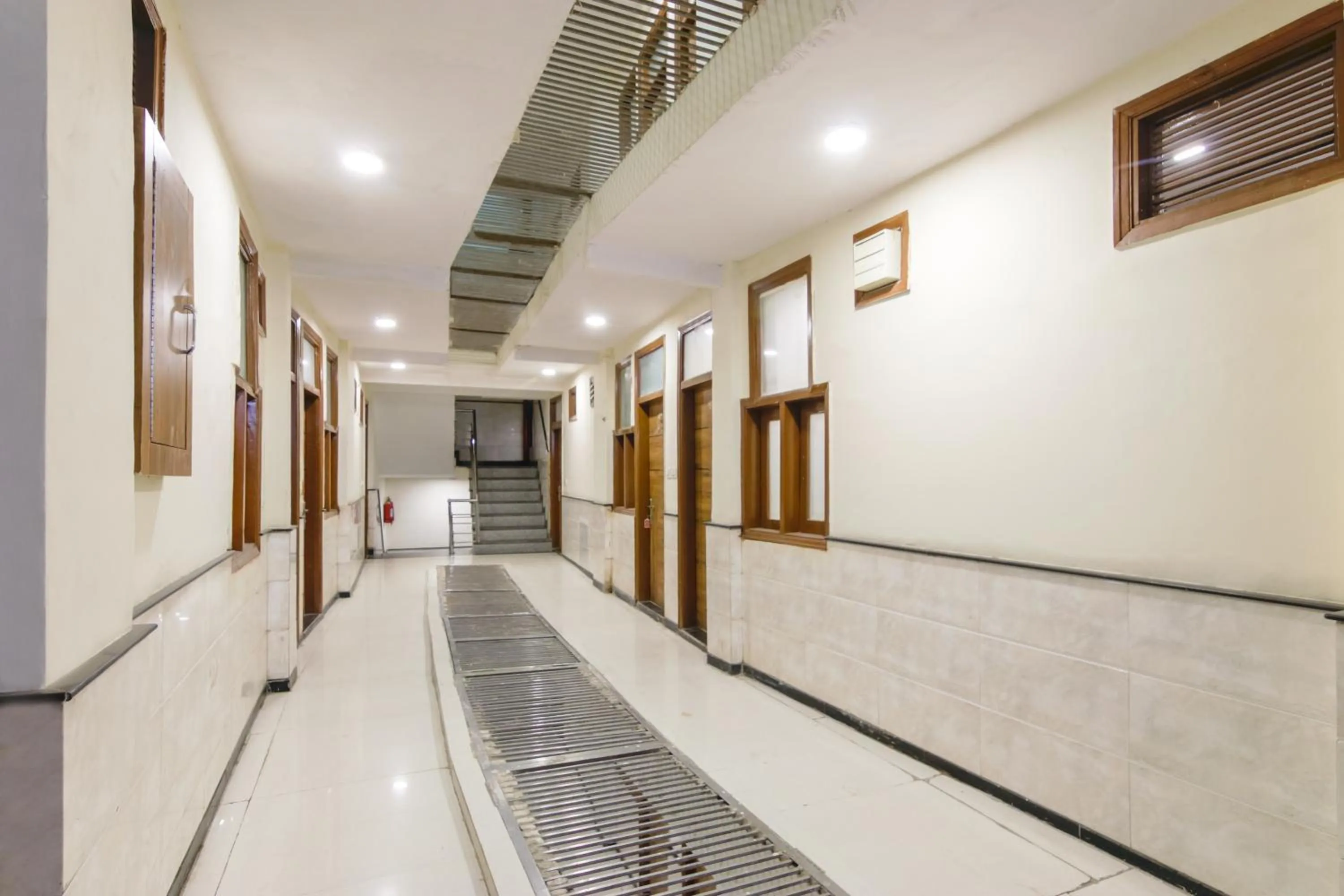 Lobby or reception in Hotel Star Palace