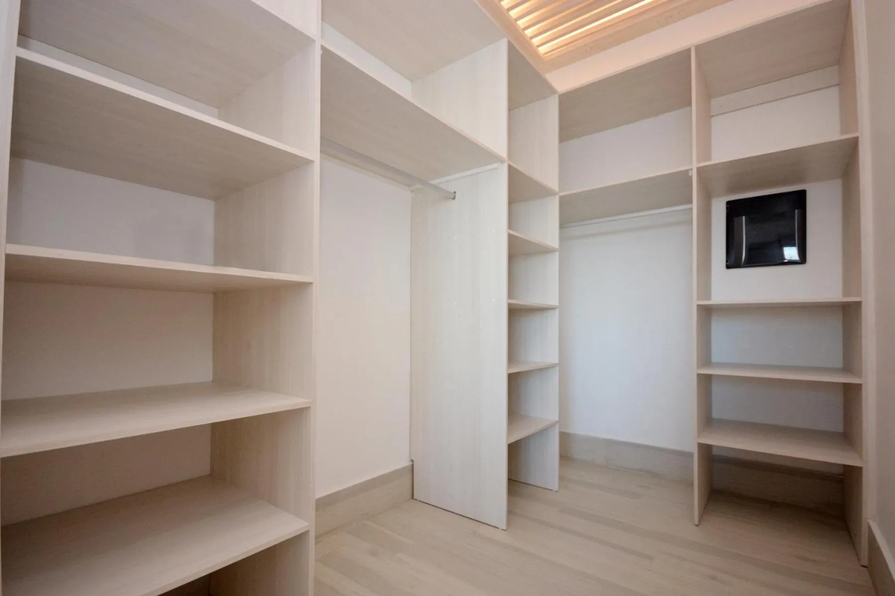 Bedroom in MAYAN MONK Suites