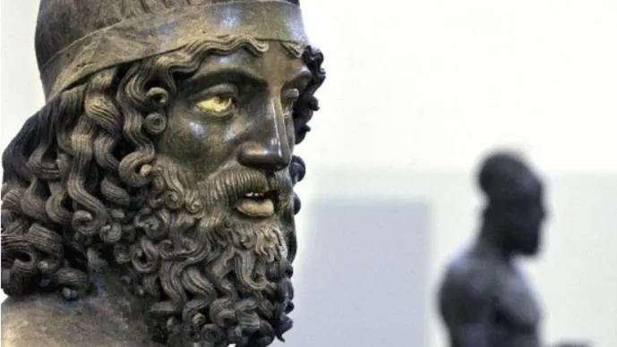 Nearby landmark in B&Benny