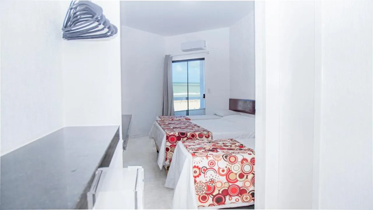 Bed in Sueds Segundo Sol