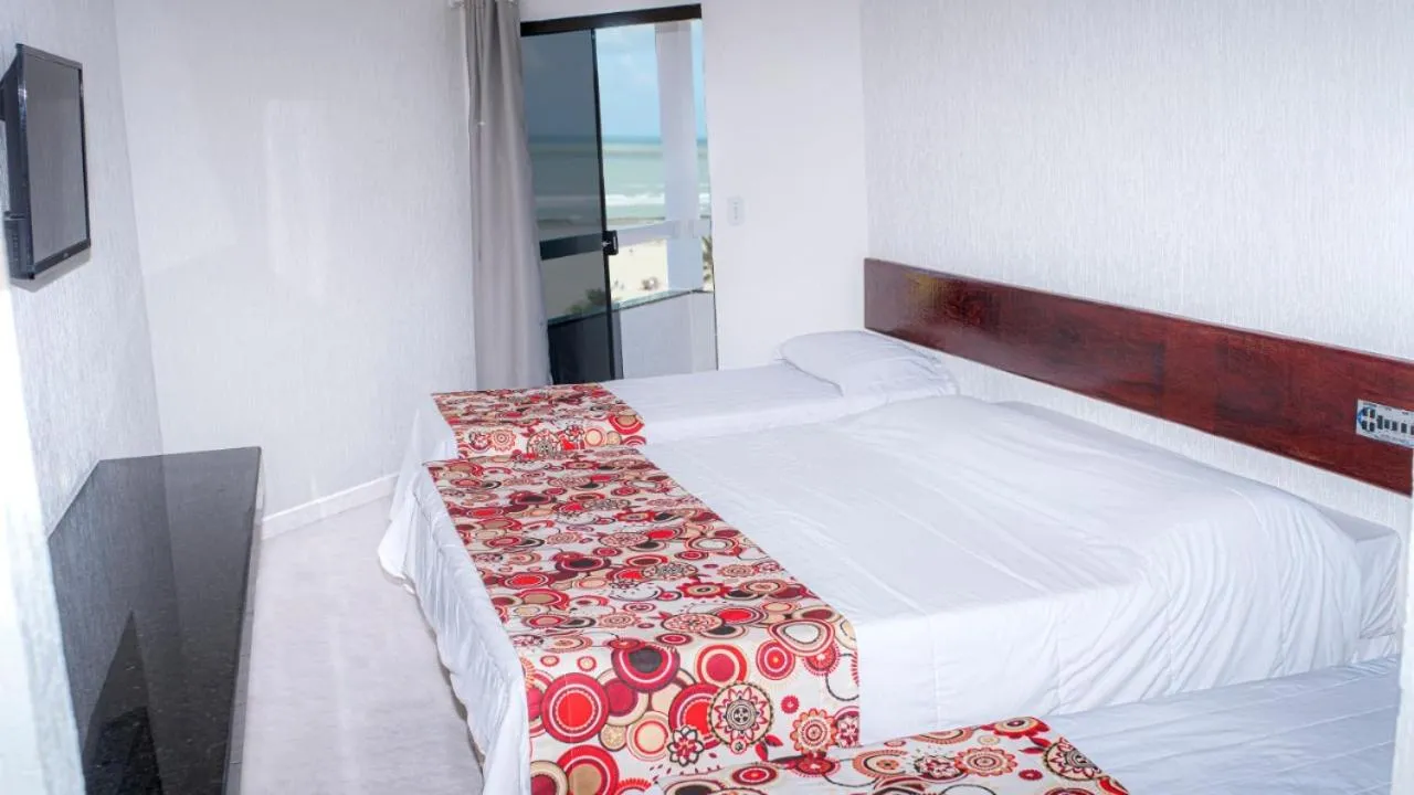 Bed in Sueds Segundo Sol