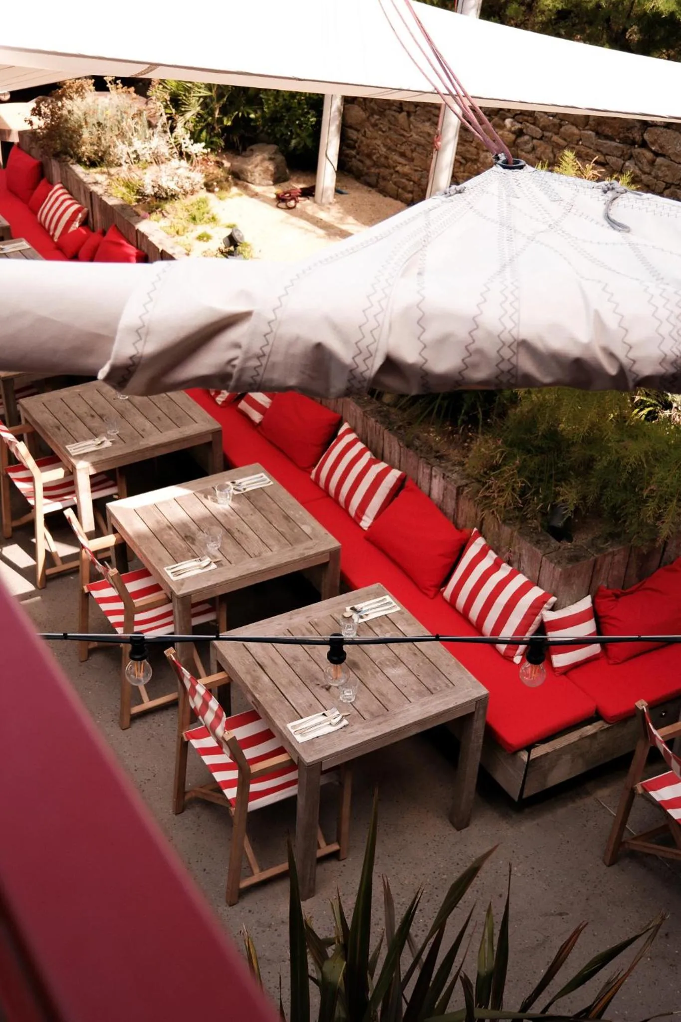 Day in Hôtel Ar Iniz