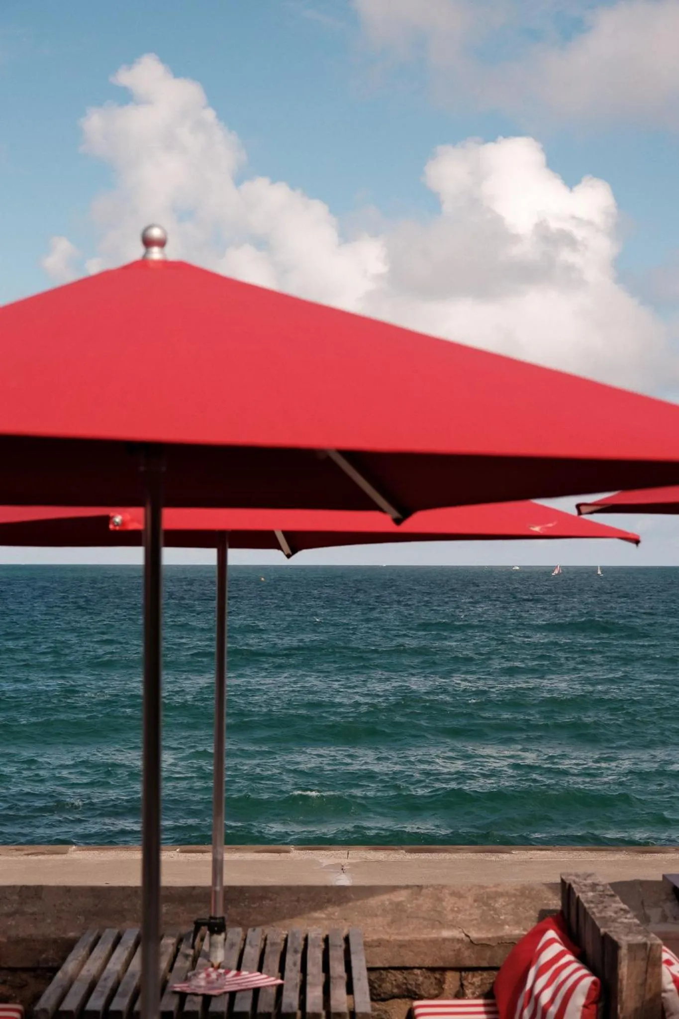 Day in Hôtel Ar Iniz