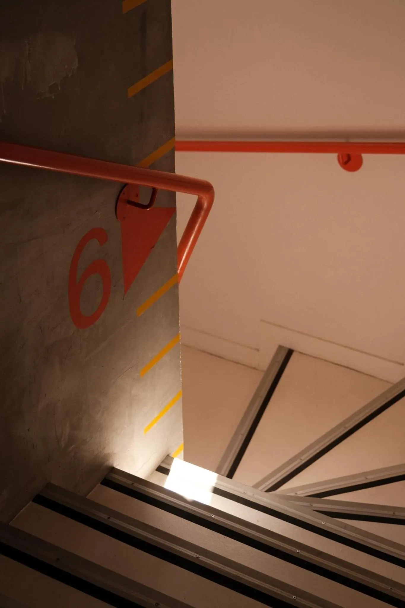 Property building in Hôtel Ar Iniz