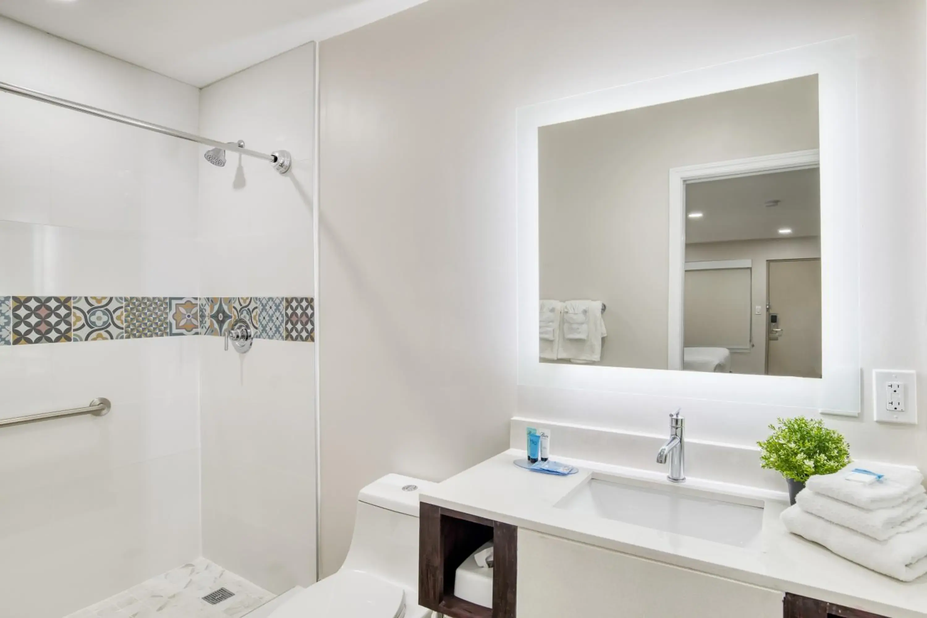 Deluxe Queen Room with Two Queen Beds in Villa 1565 - Saint Augustine Deluxe Queen Room with Two Queen Beds in Villa 1565 - Saint Augustine