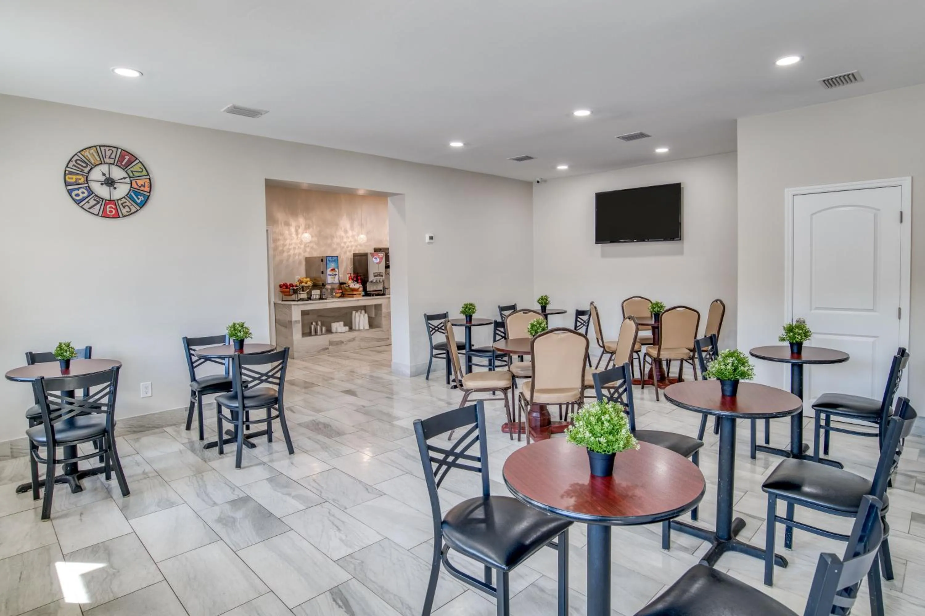 Breakfast in Villa 1565 - Saint Augustine