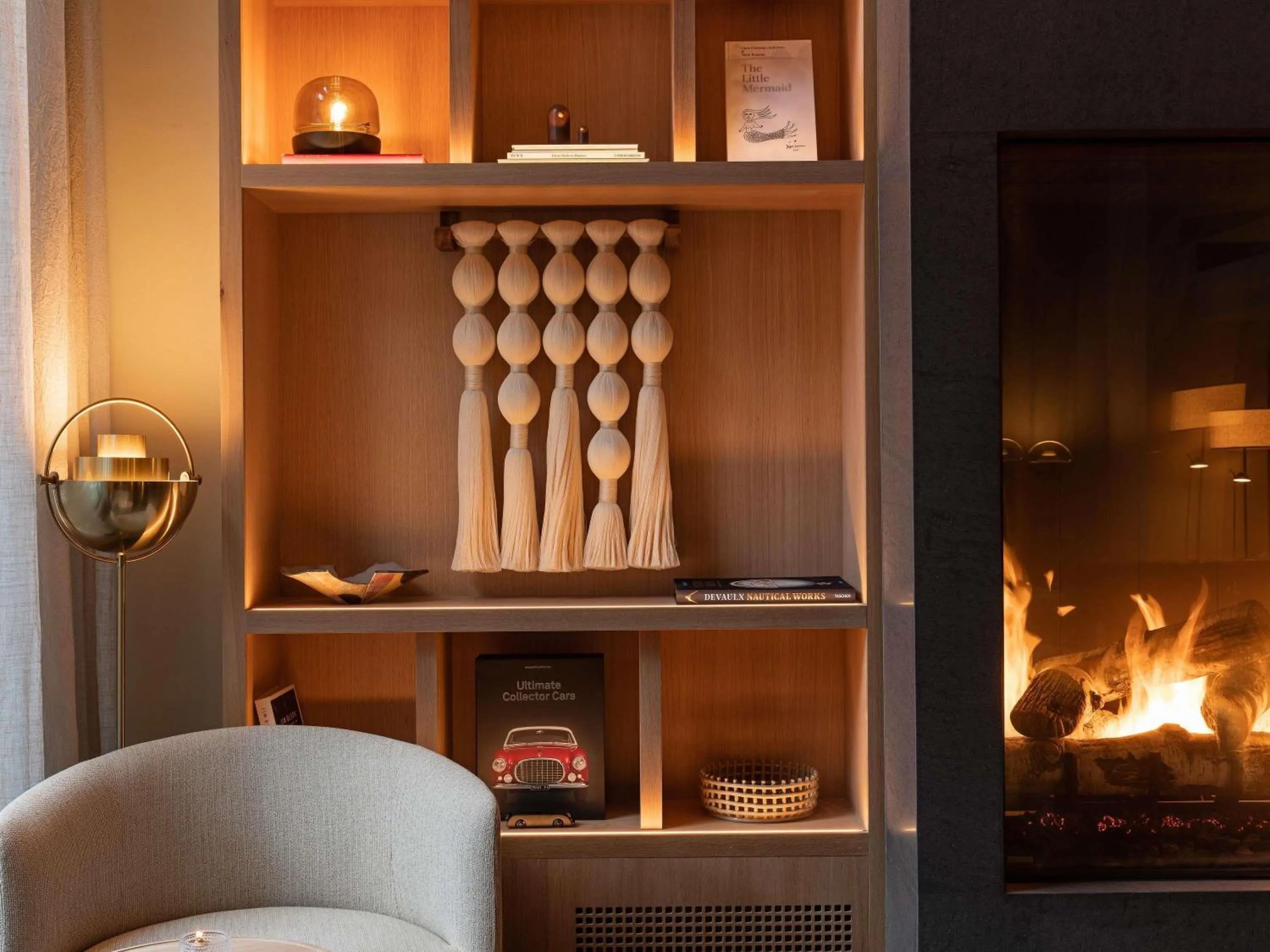 Property building in Ändra Hotel Seattle - MGallery Collection