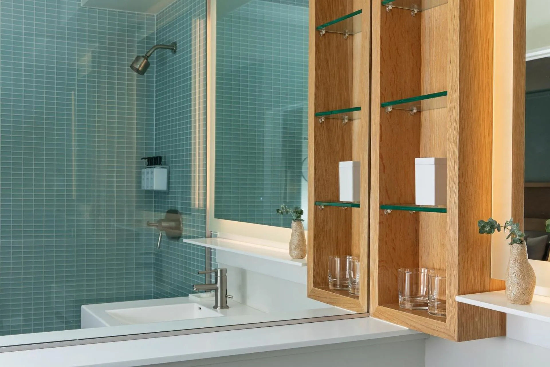 Ändra Hotel Seattle - MGallery Collection