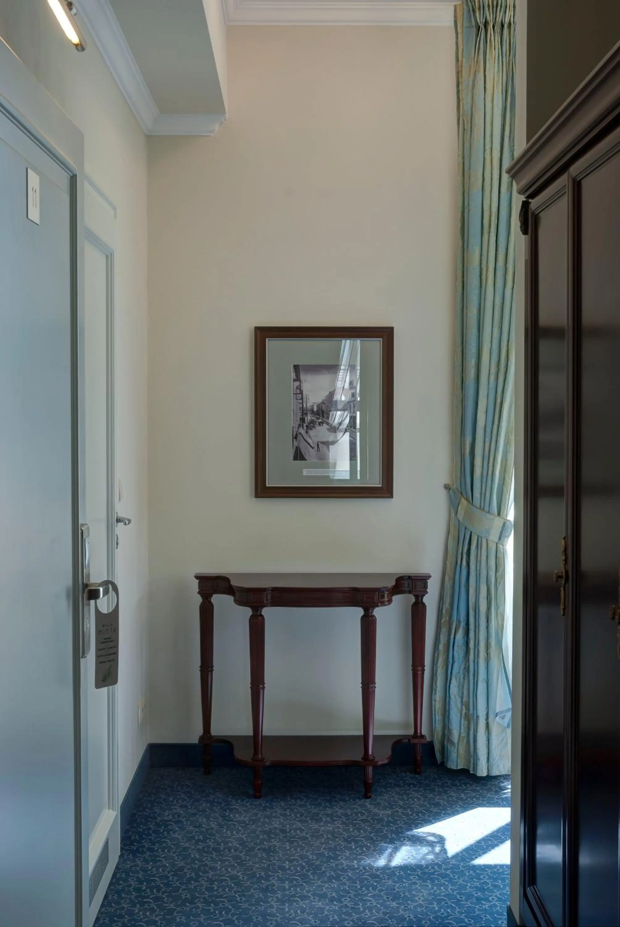 Other in Hotel Willa Hueta