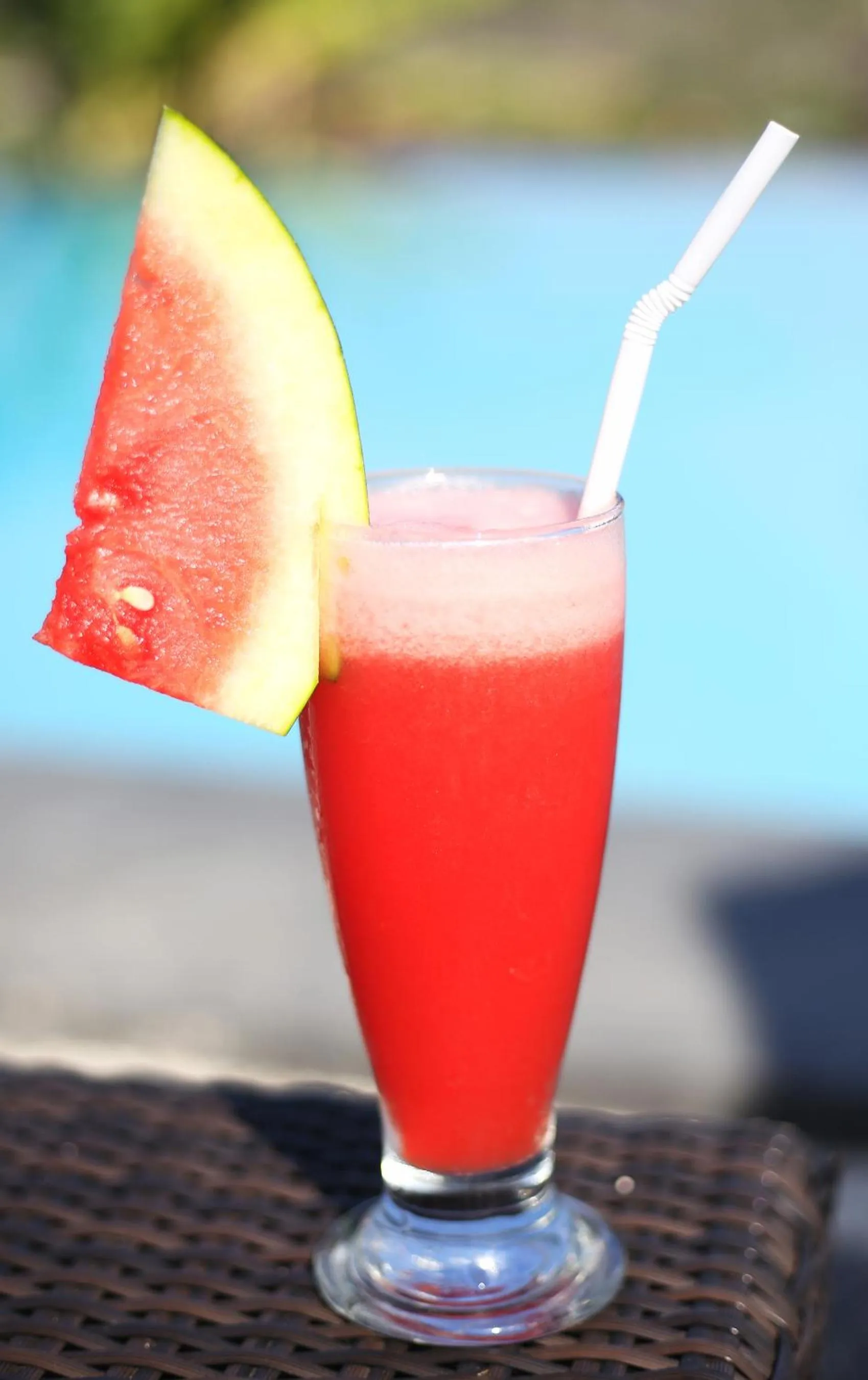 Non alcoholic drinks in Poh Manis Lembongan