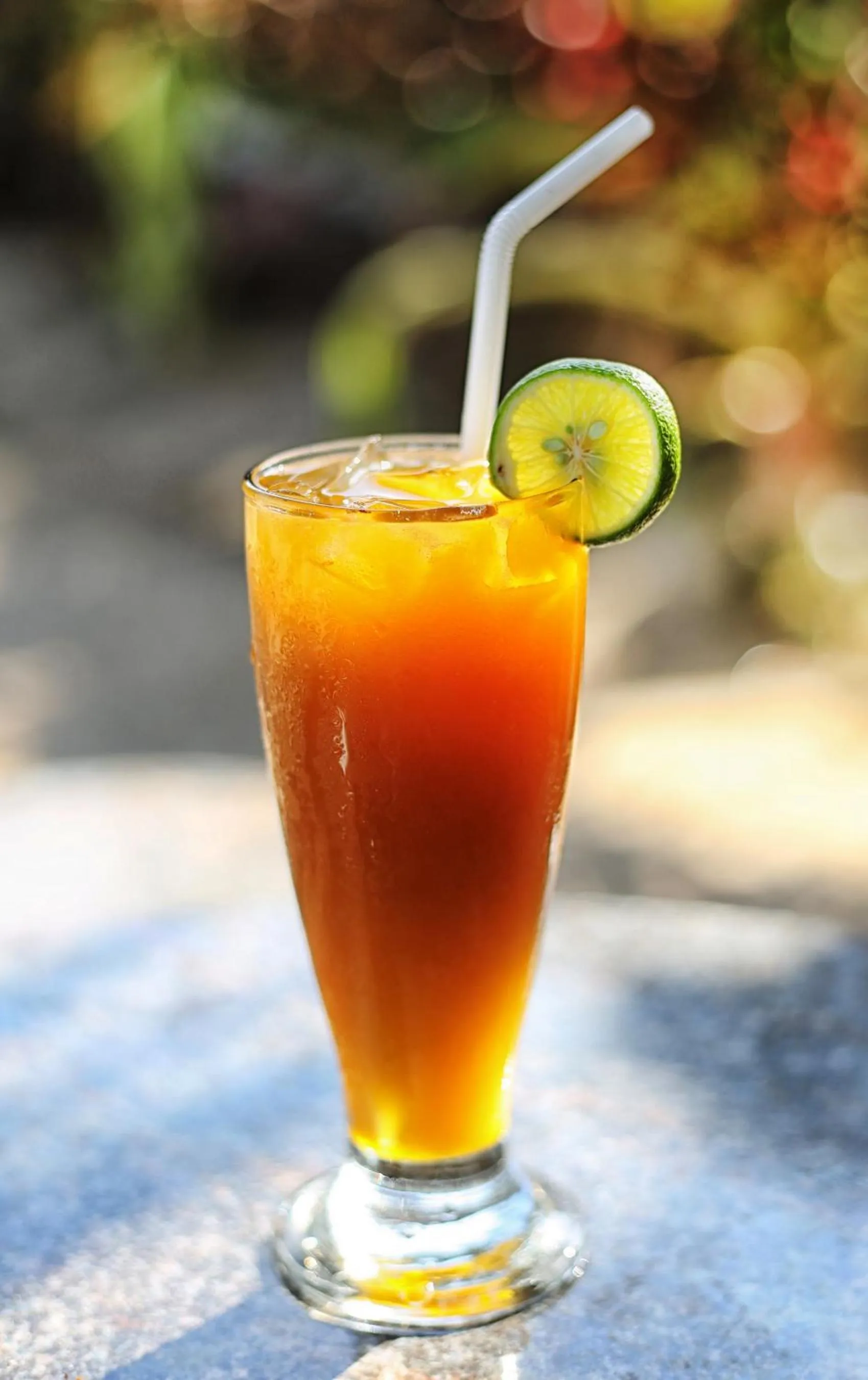 Alcoholic drinks in Poh Manis Lembongan