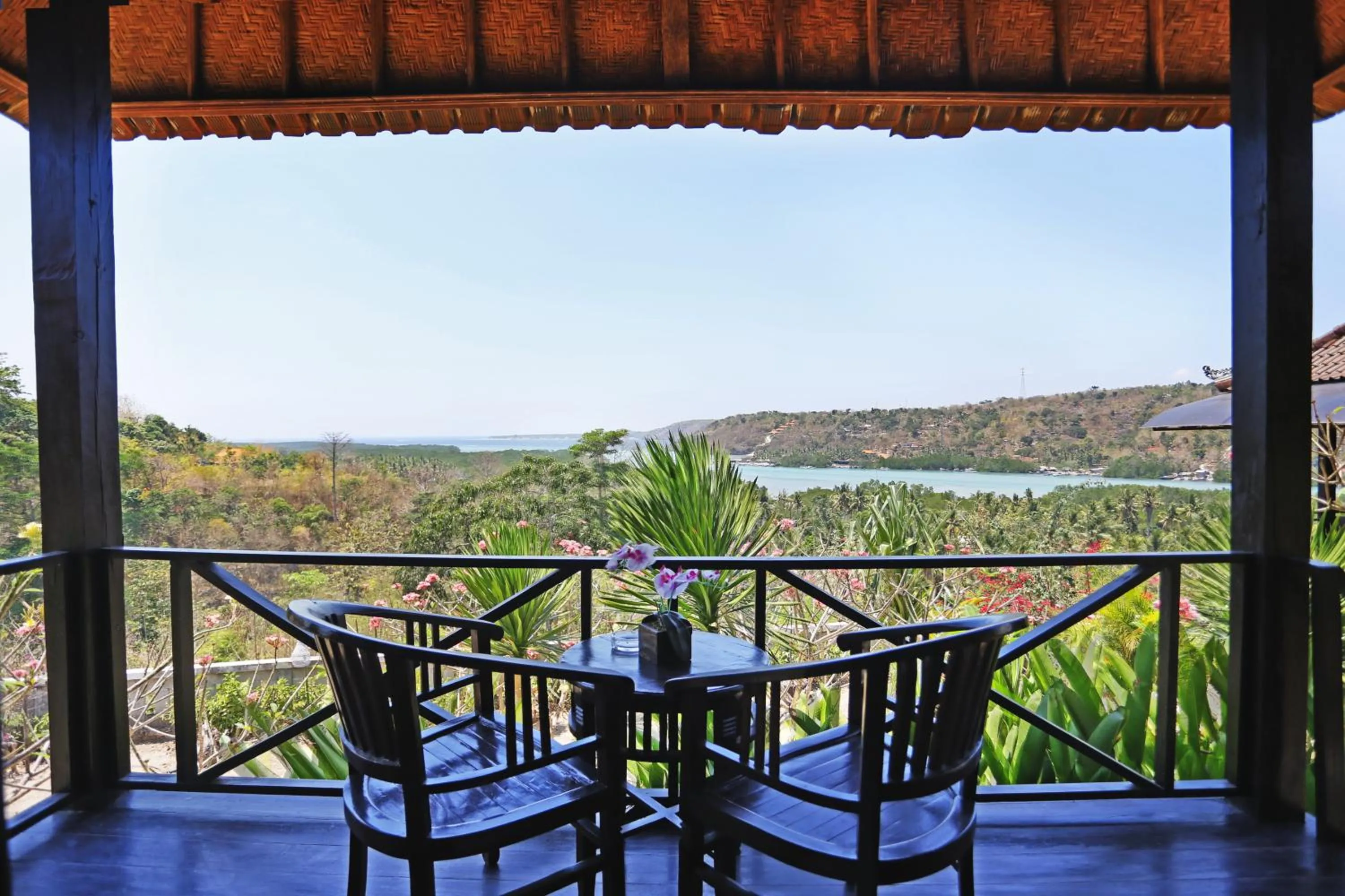 Day in Poh Manis Lembongan