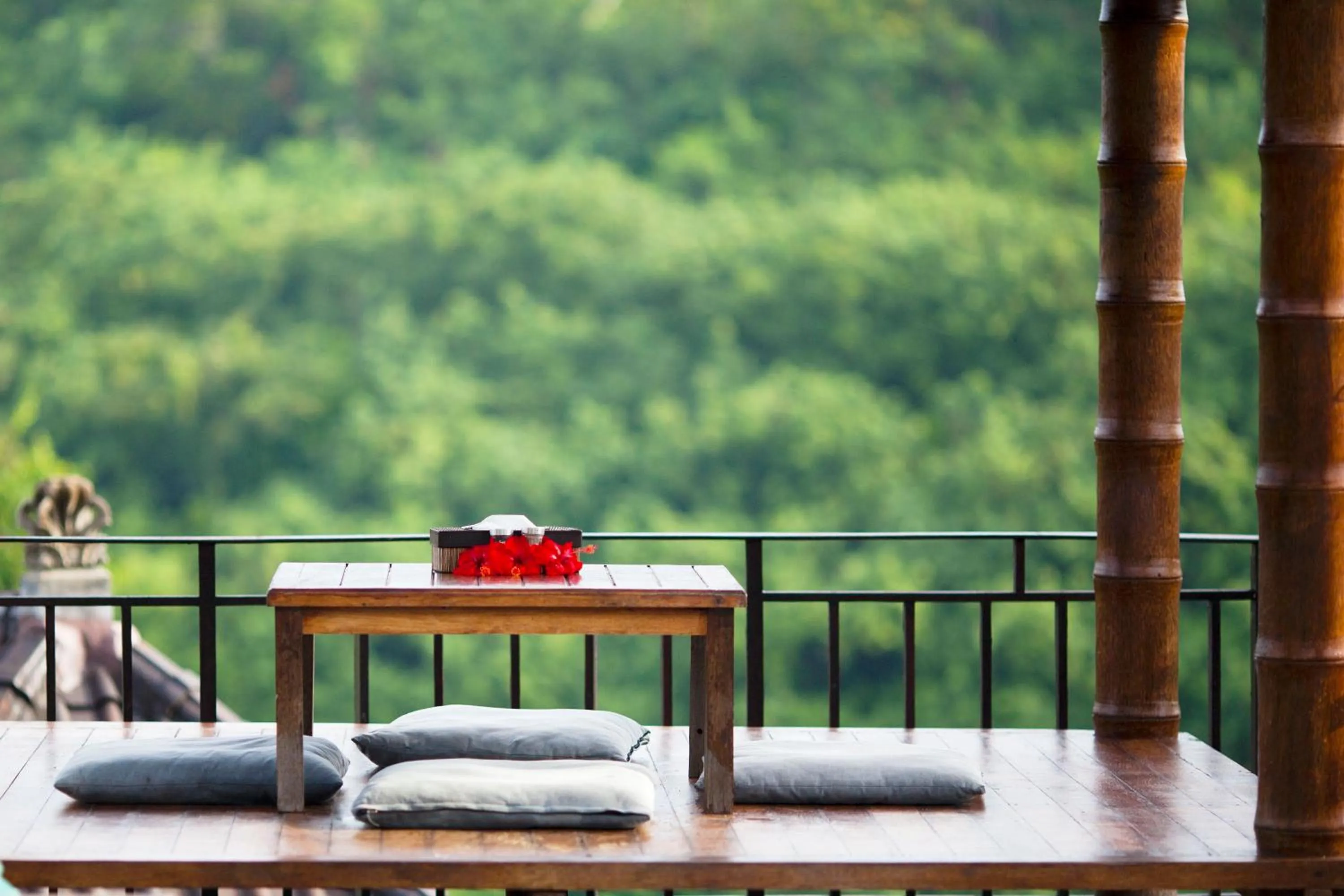 Natural landscape in Poh Manis Lembongan